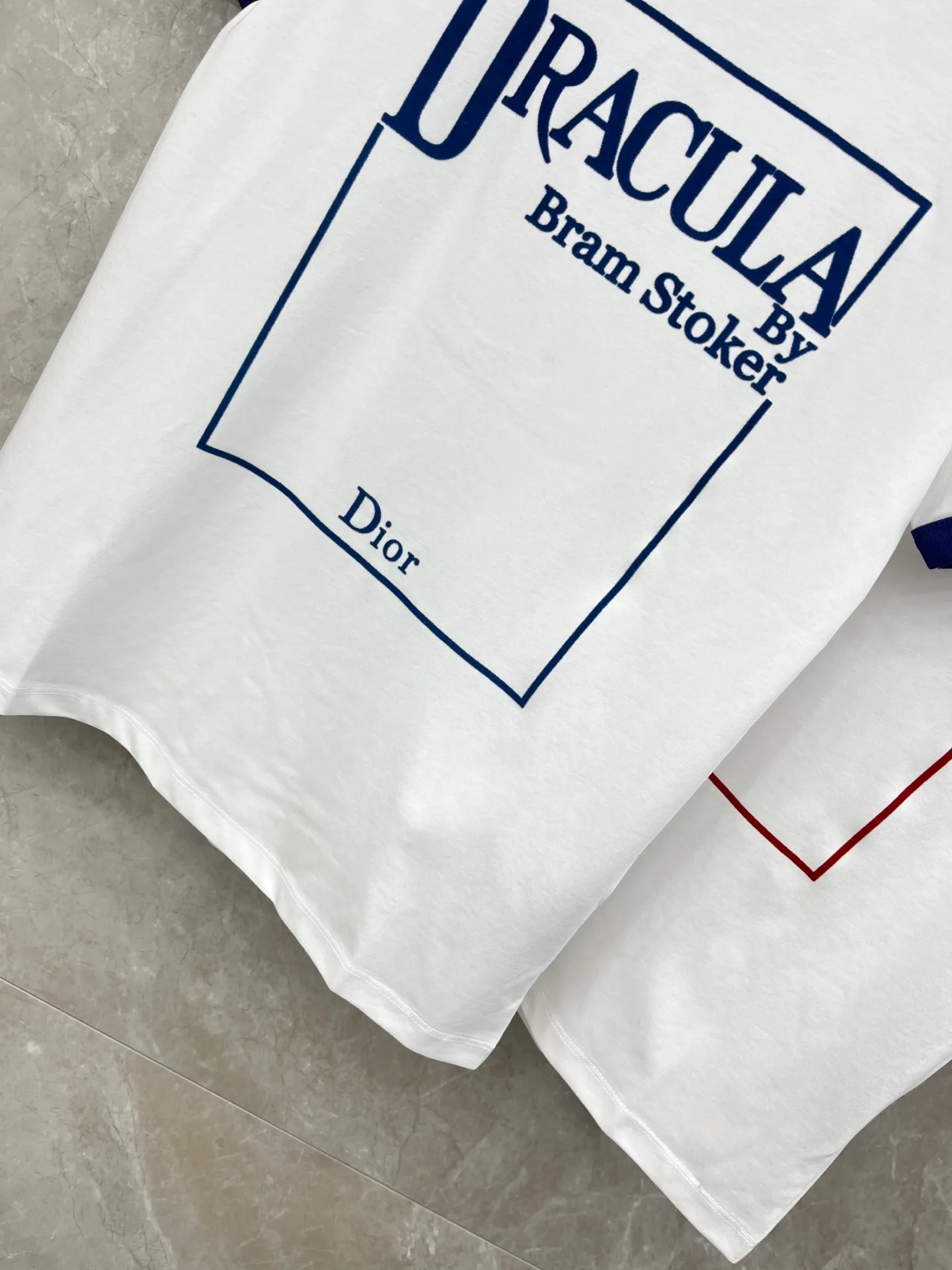 Футболки Женские Christian Dior 863660