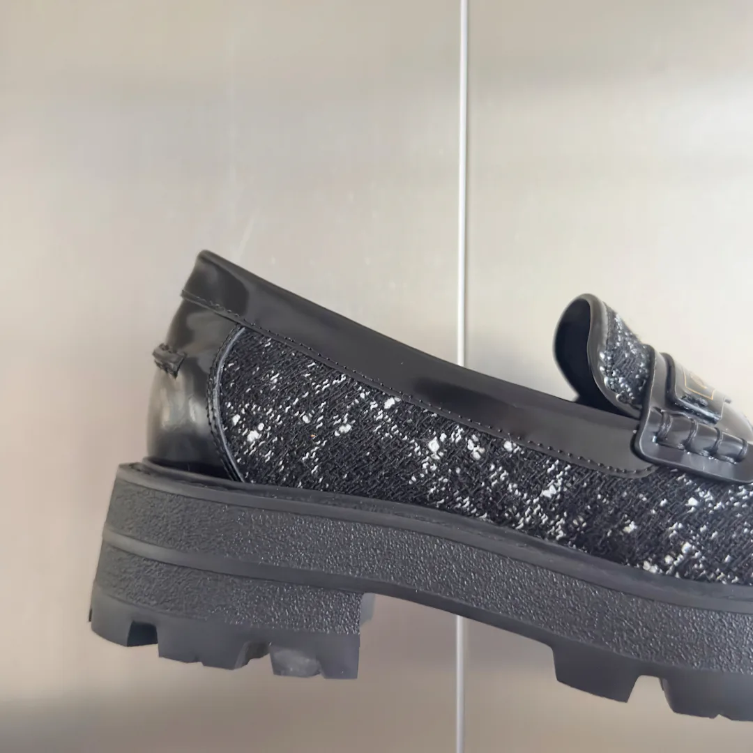 Лоферы И Мокасины Женские Christian Dior 18431