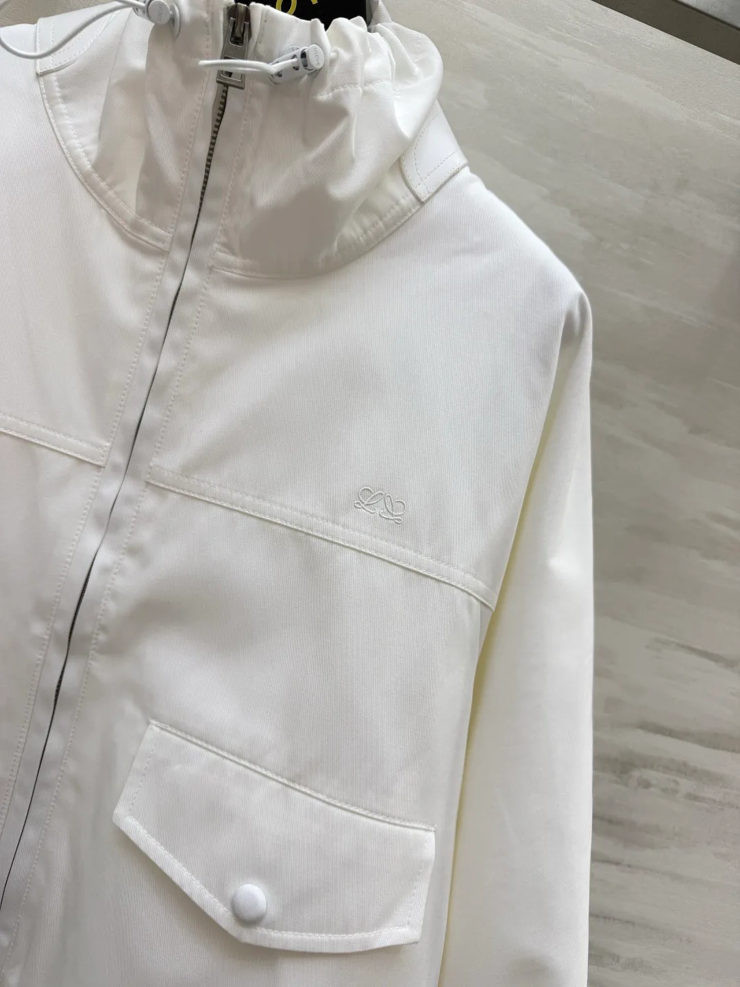 Куртки И Пуховики Женские Loewe 18276776