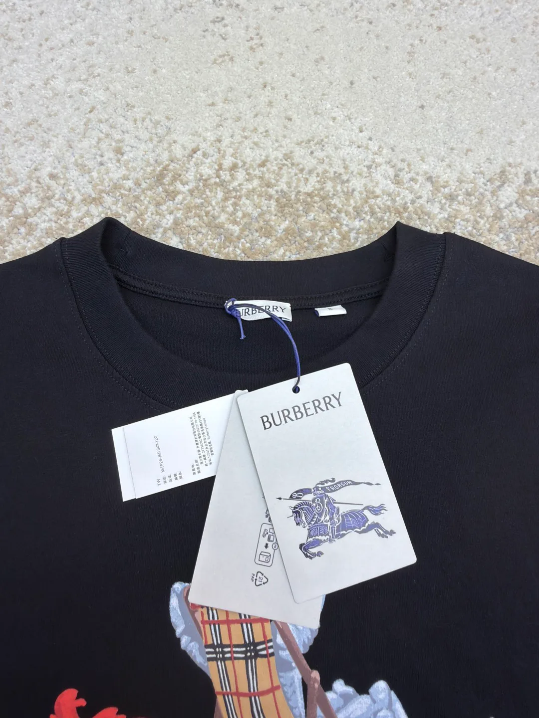 Футболки Мужские Burberry 11869790