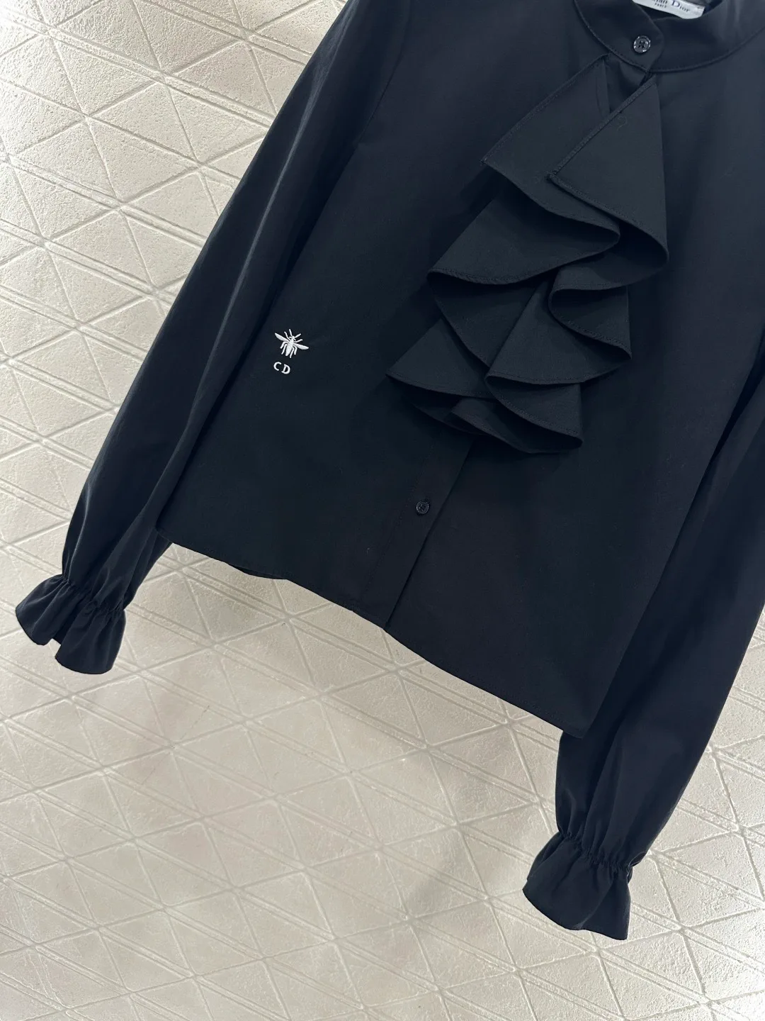 Рубашки Женские Christian Dior 4486786