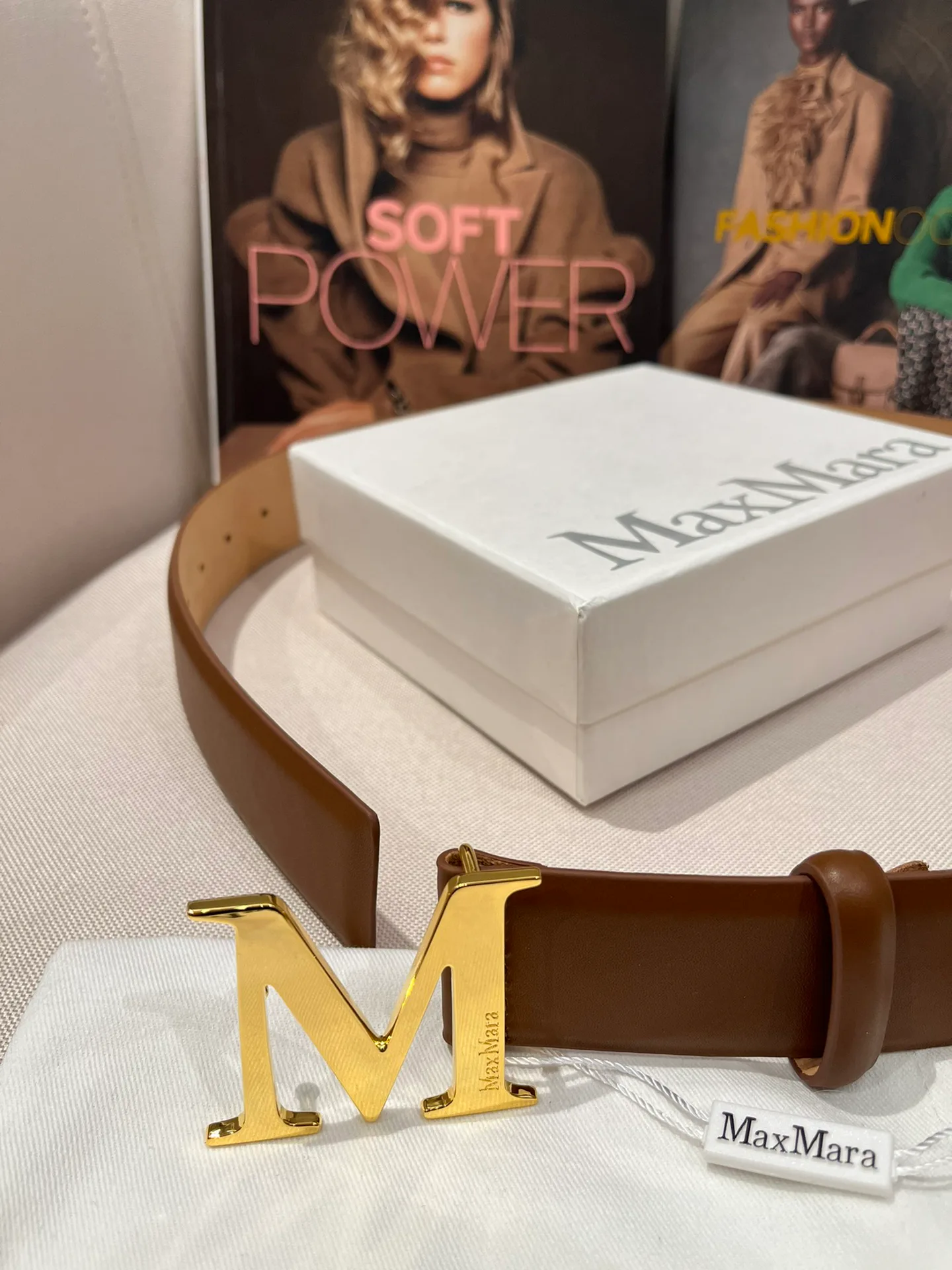 Ремни Max Mara 11042