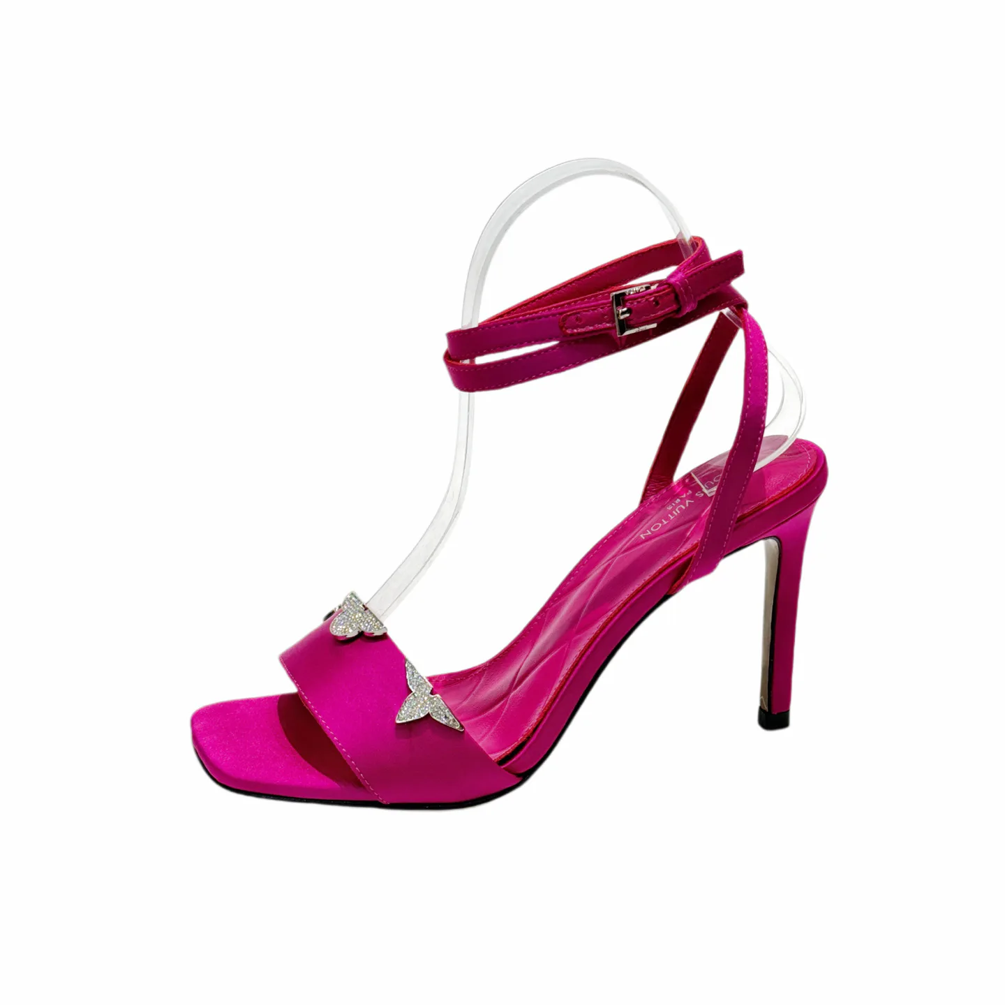 Босоножки Женские Louis Vuitton 4853947