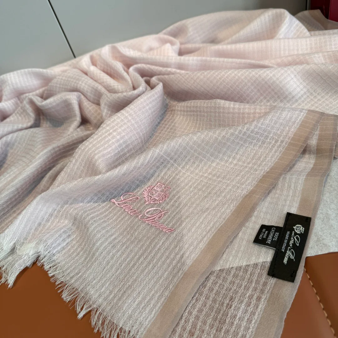 Шарфы Loro Piana 5270498