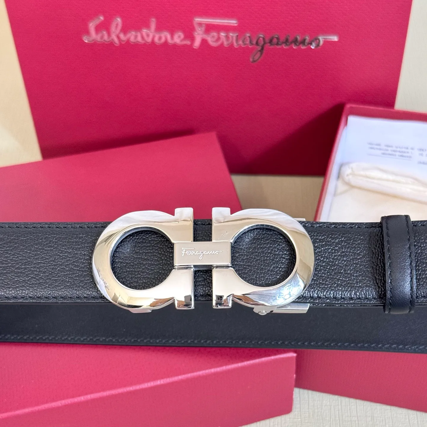 Ремни Salvatore Ferragamo 17623445