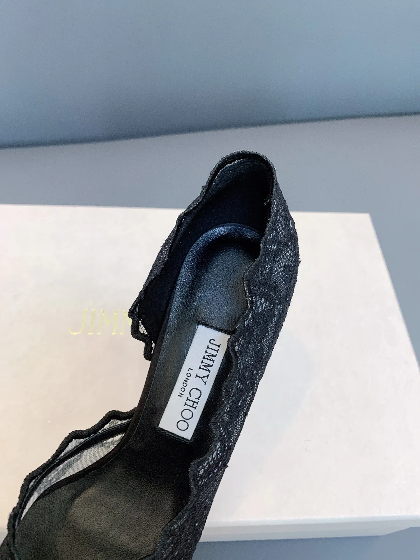 Туфли Женские Jimmy Choo 19338308