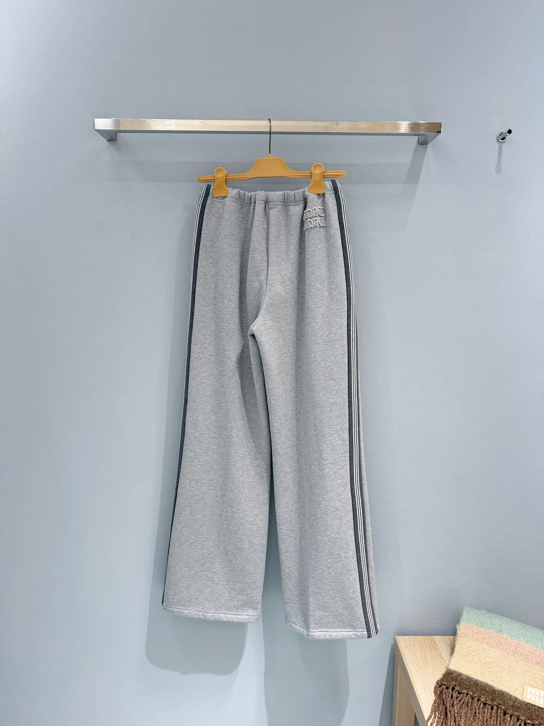 Брюки Женские Miu Miu 444576