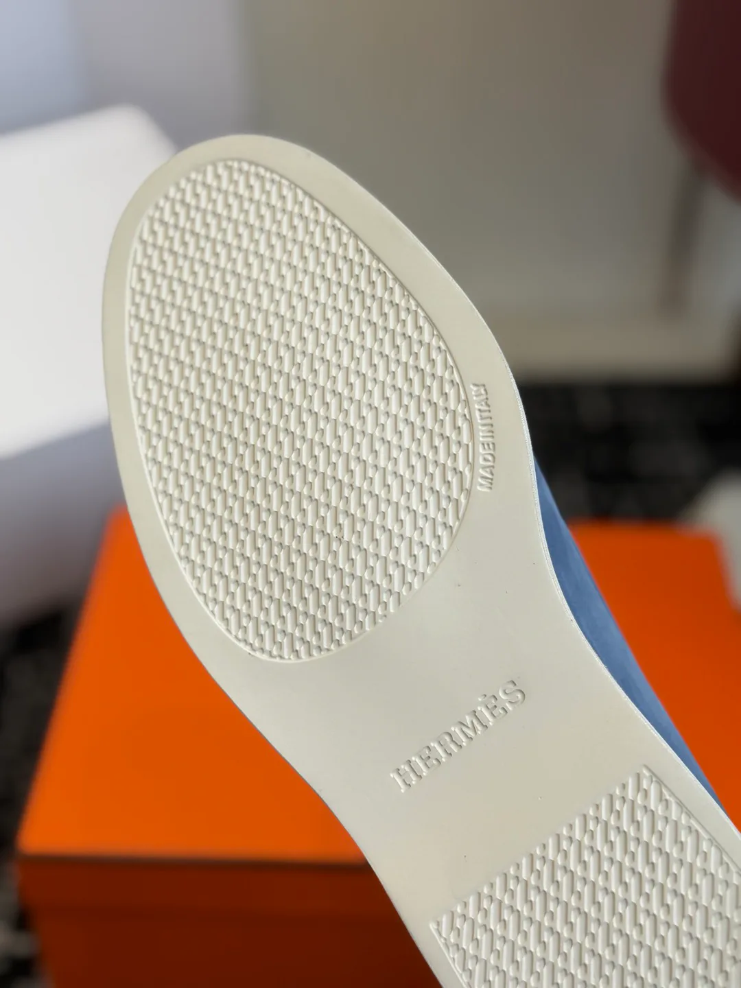 Лоферы И Мокасины Женские Hermes 5028539