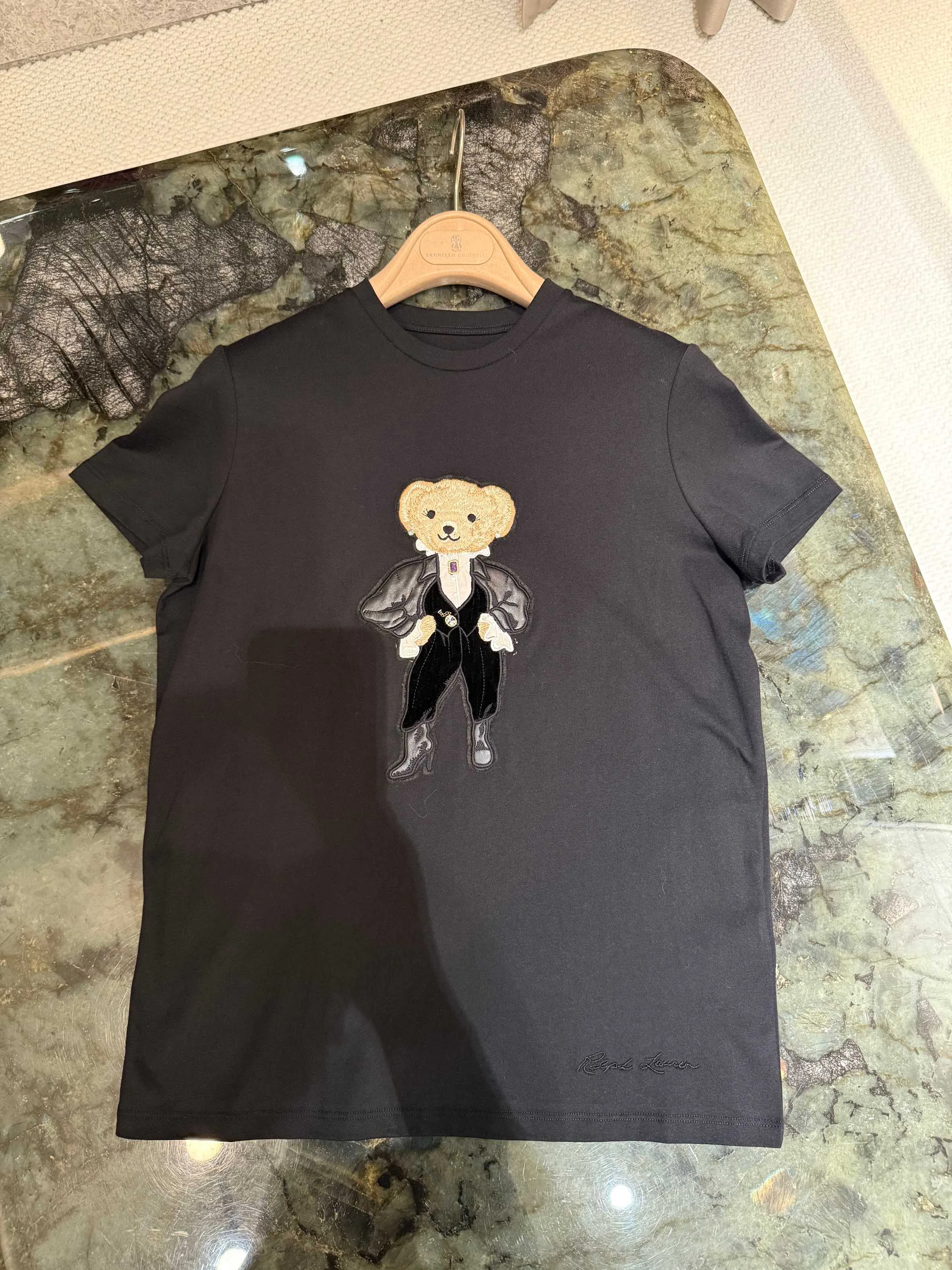 Футболки Женские Ralph Lauren 11251478