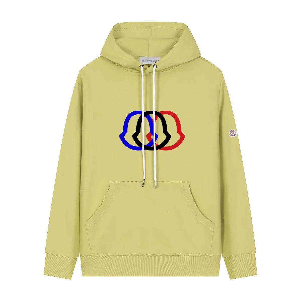 Свитшоты И Худи Мужские Moncler 291164