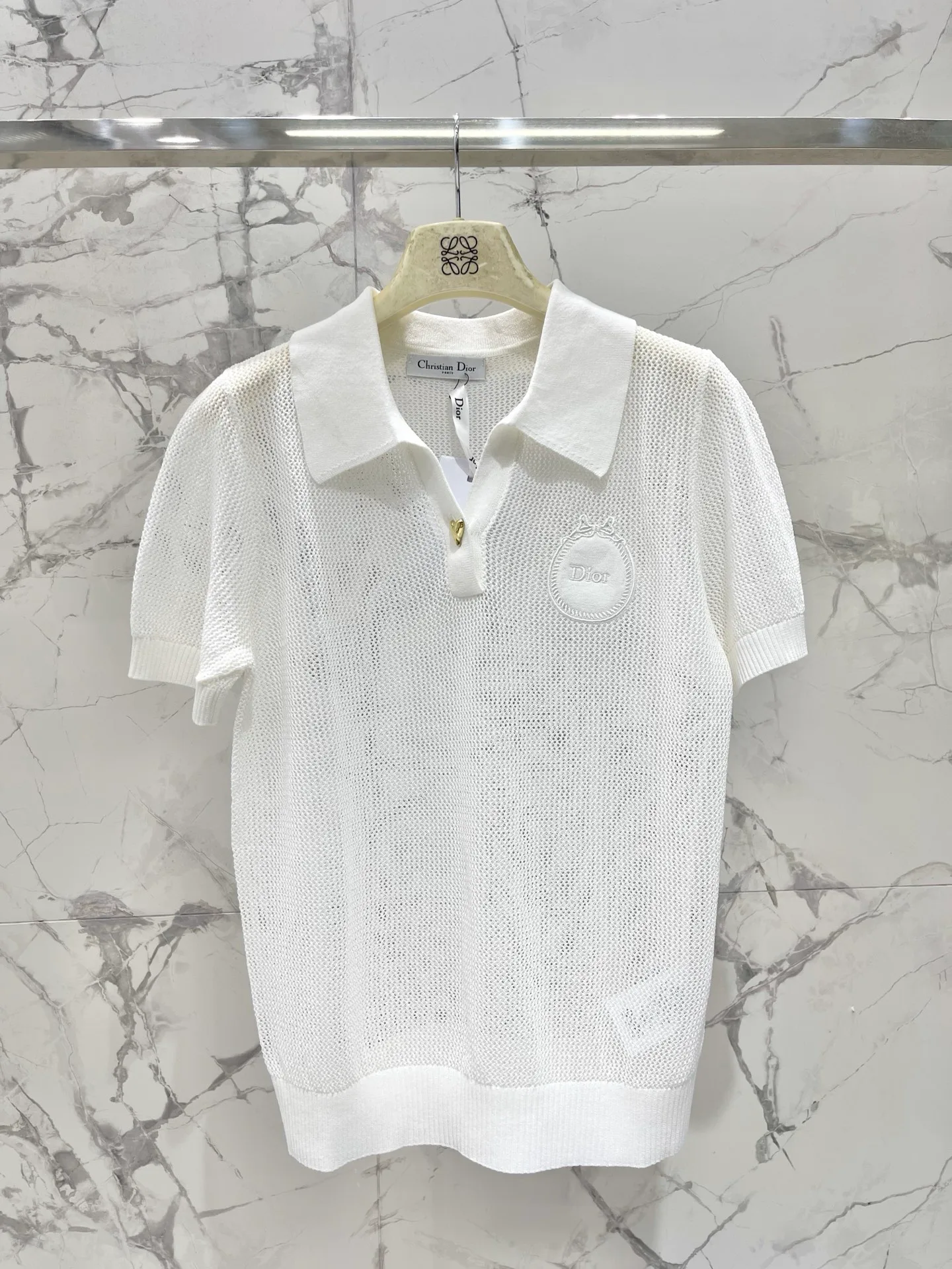 Футболки Женские Christian Dior 11421771