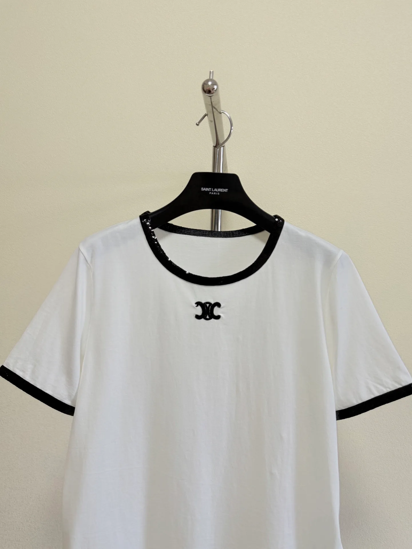 Футболки Женские Celine 33086