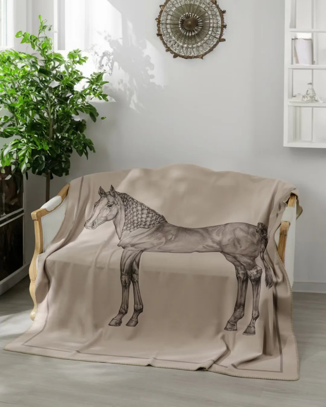 Текстиль Hermes 233314