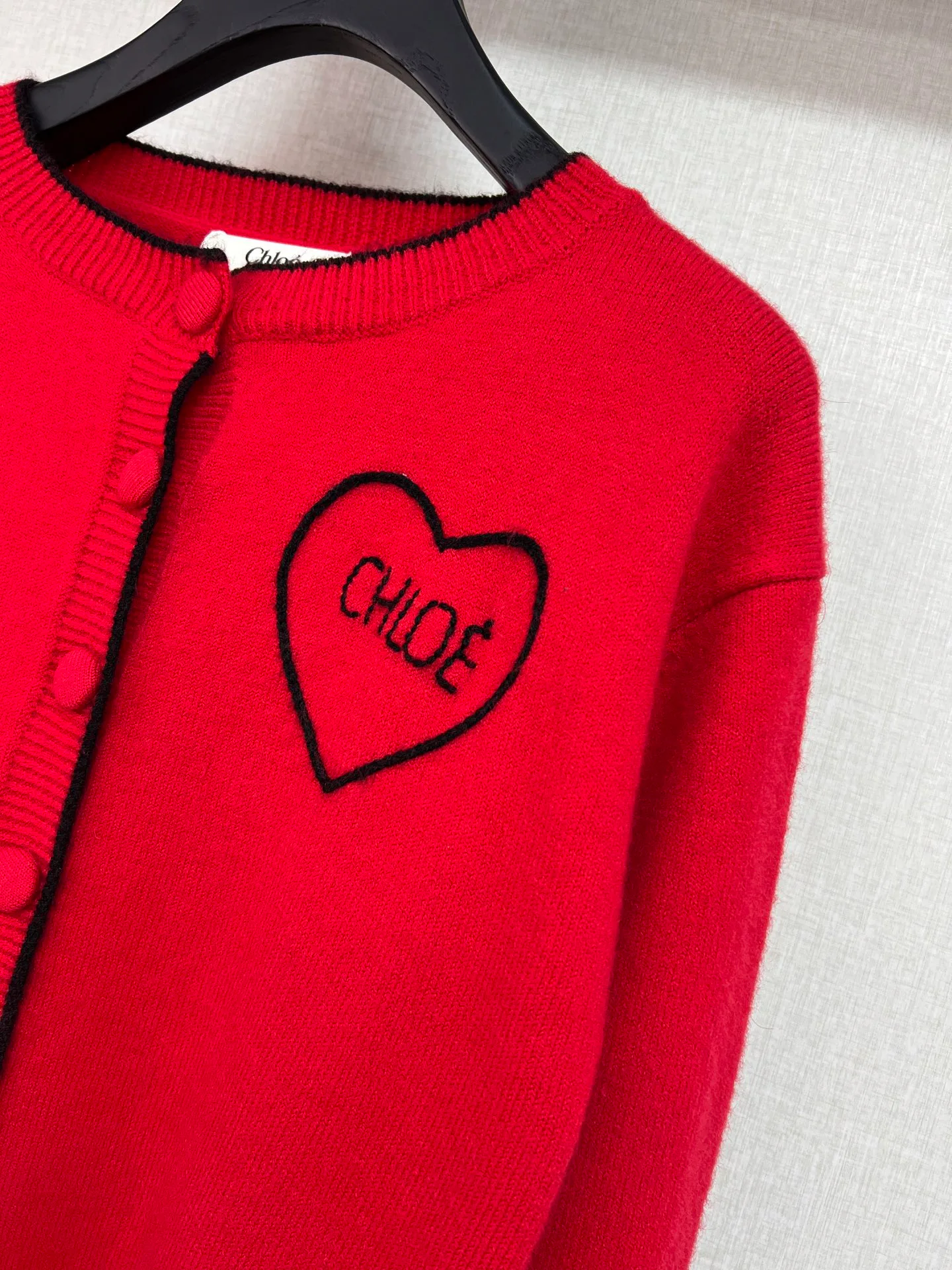 Джемперы И Свитеры Женские Chloe 5132060