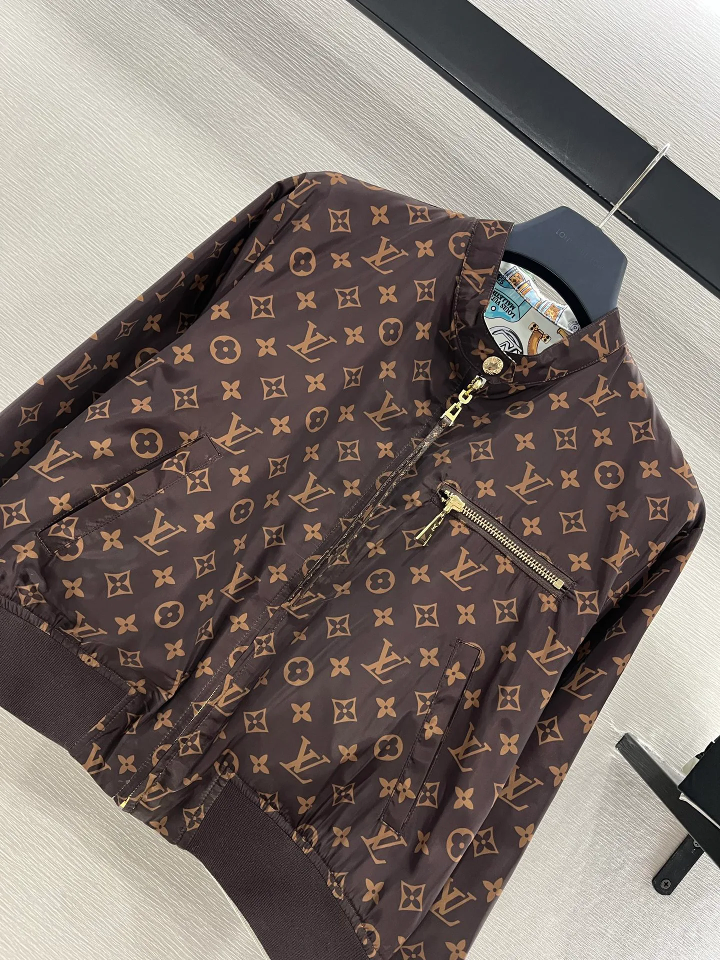 Жакеты Женские Louis Vuitton 1633923