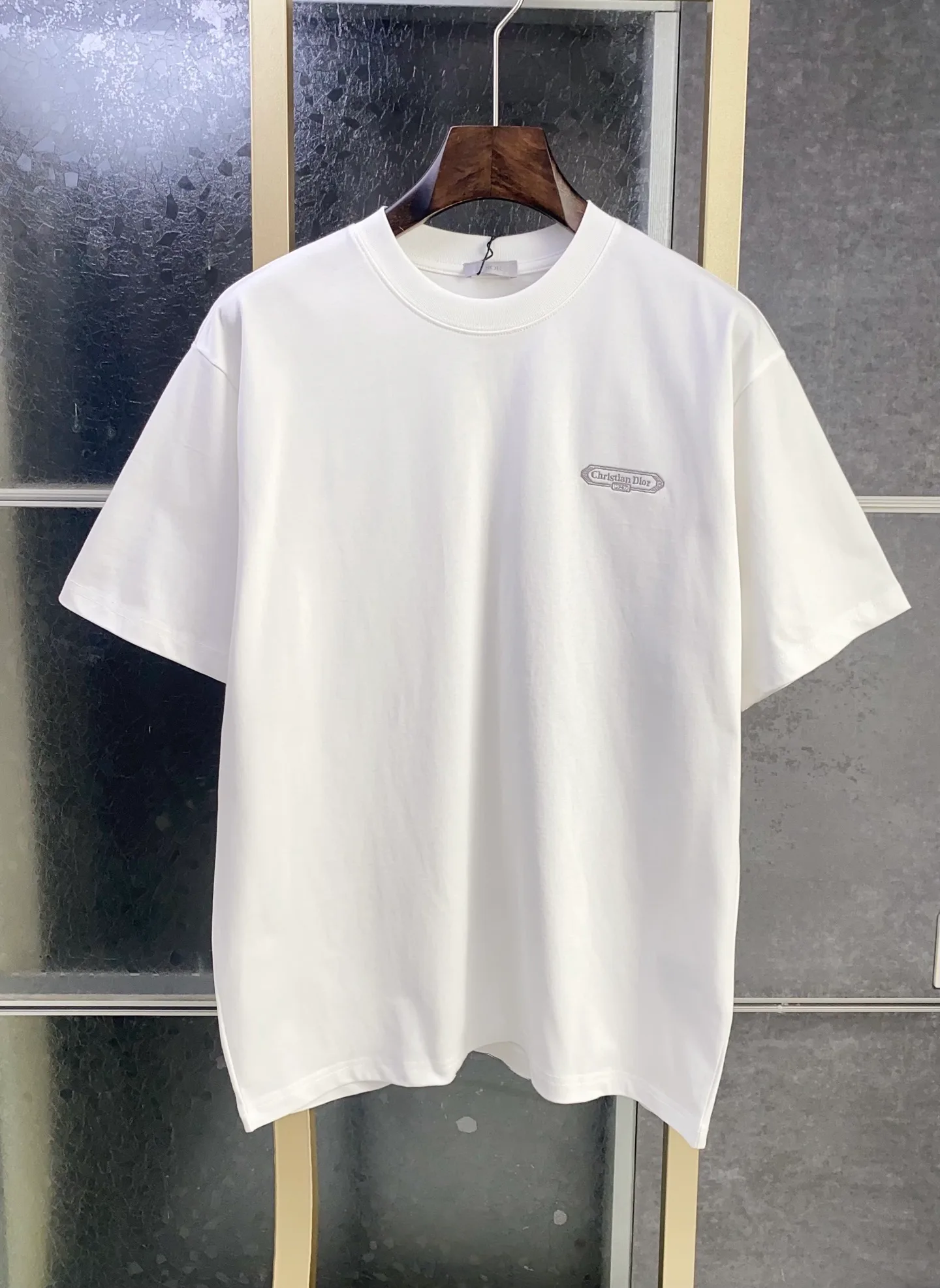 Футболки Женские Christian Dior 1258902