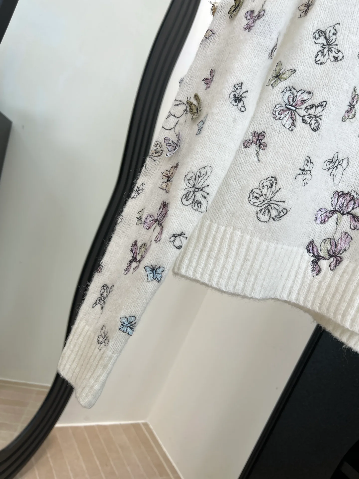 Джемперы И Свитеры Женские Christian Dior 1449116