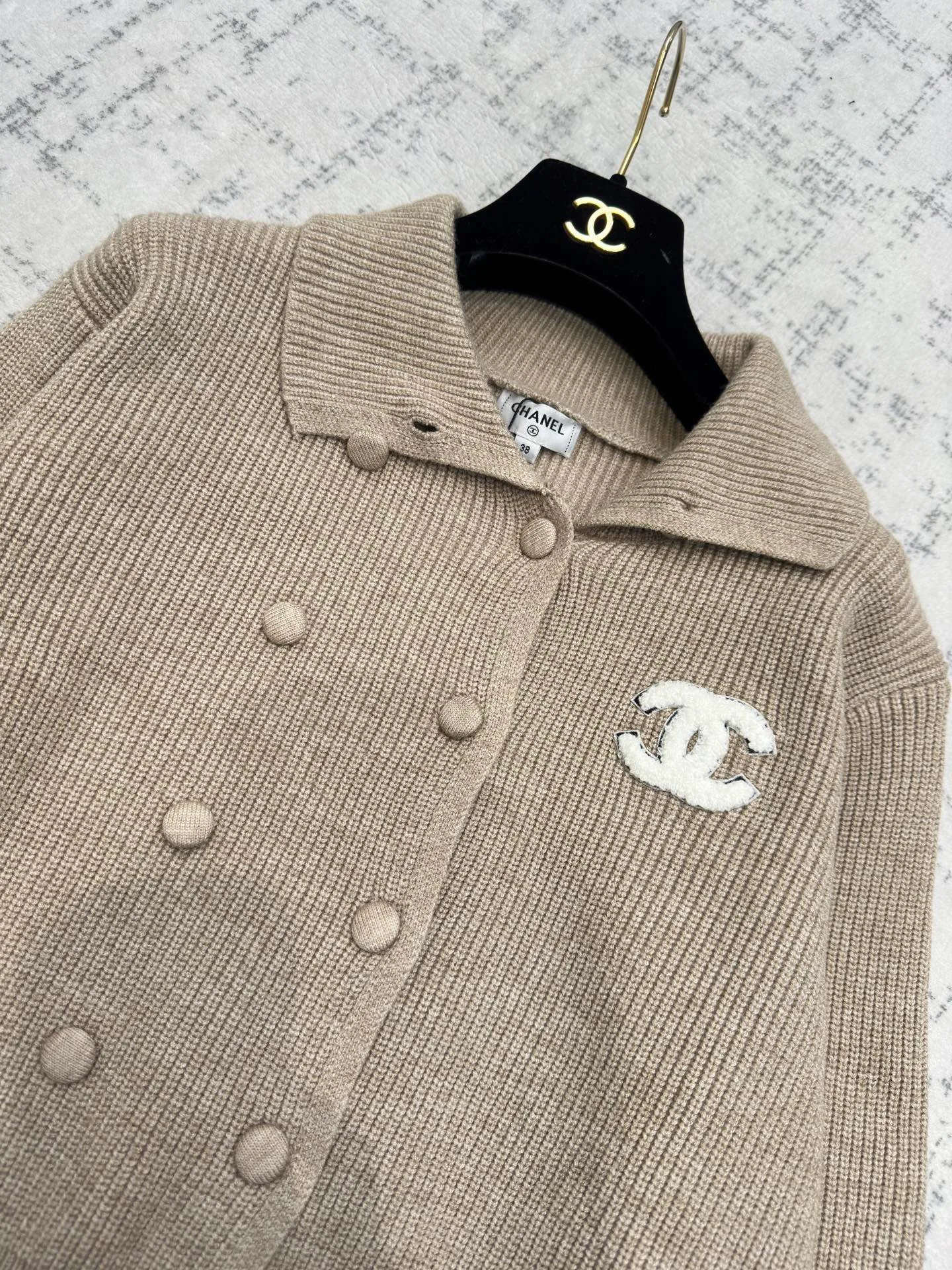 Джемперы И Свитеры Женские Chanel 834268