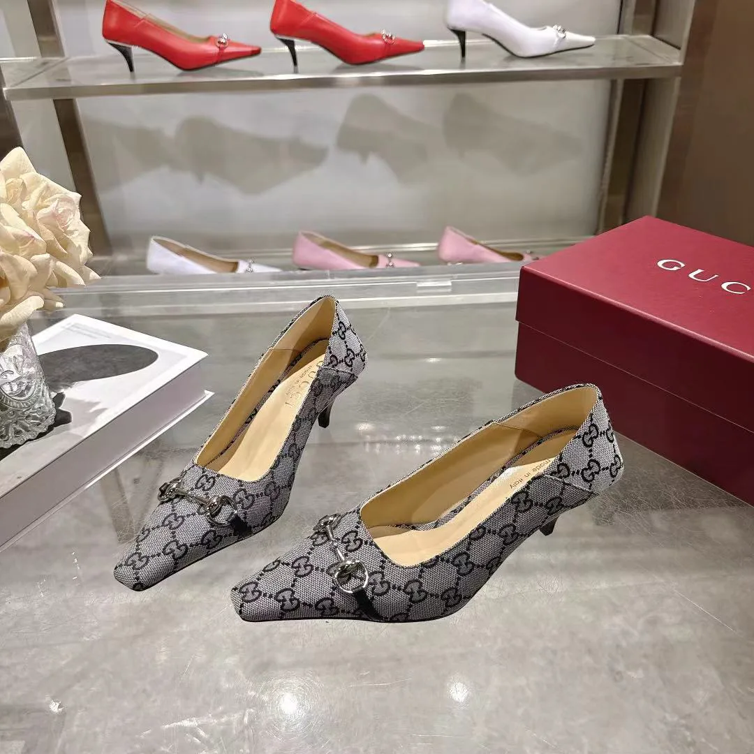 Туфли Женские Gucci 18034747