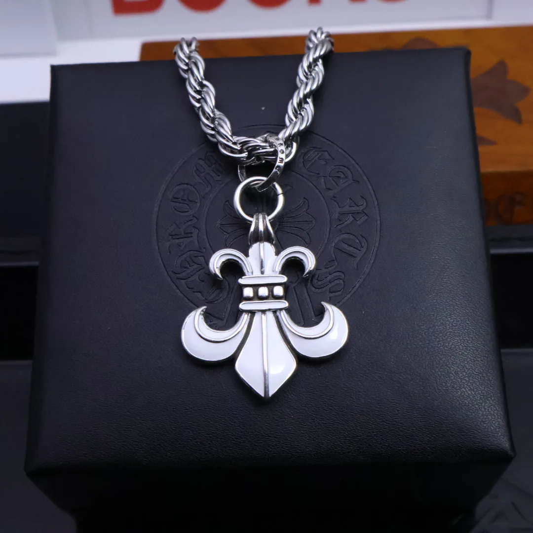 Бижутерия Chrome Hearts 17942846