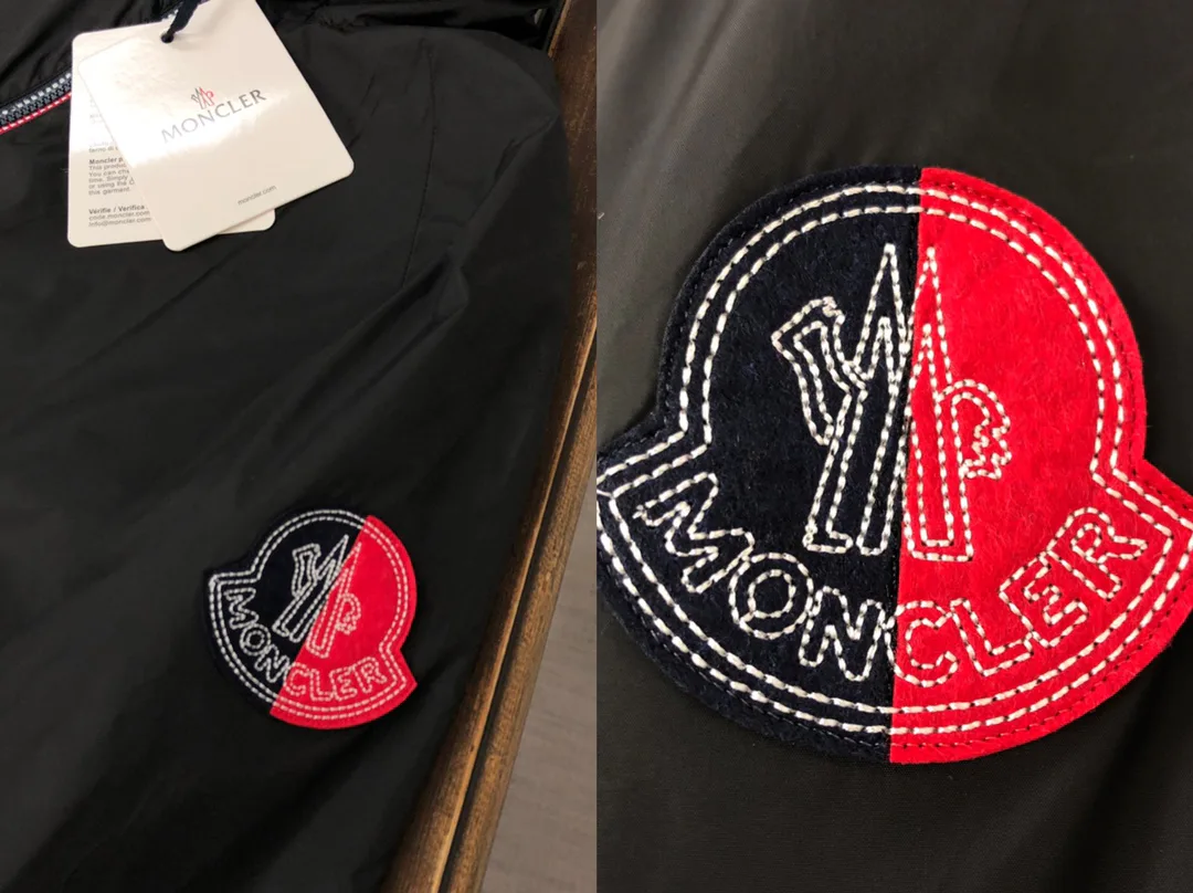 Куртки И Пуховики Женские Moncler 9642207
