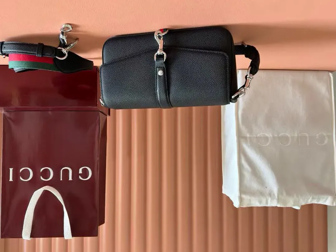 Классические Сумки Женские Gucci 1390754