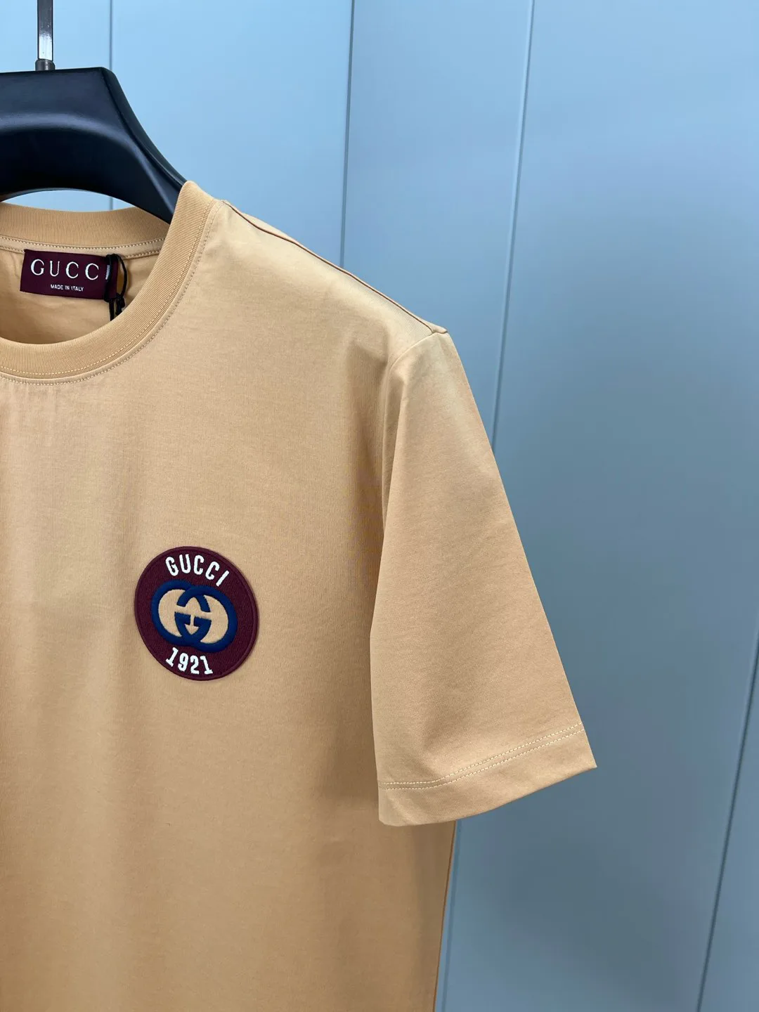 Футболки Мужские Gucci 30808