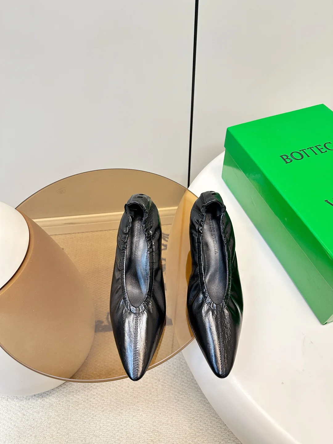 Туфли Женские Bottega Veneta 1716992