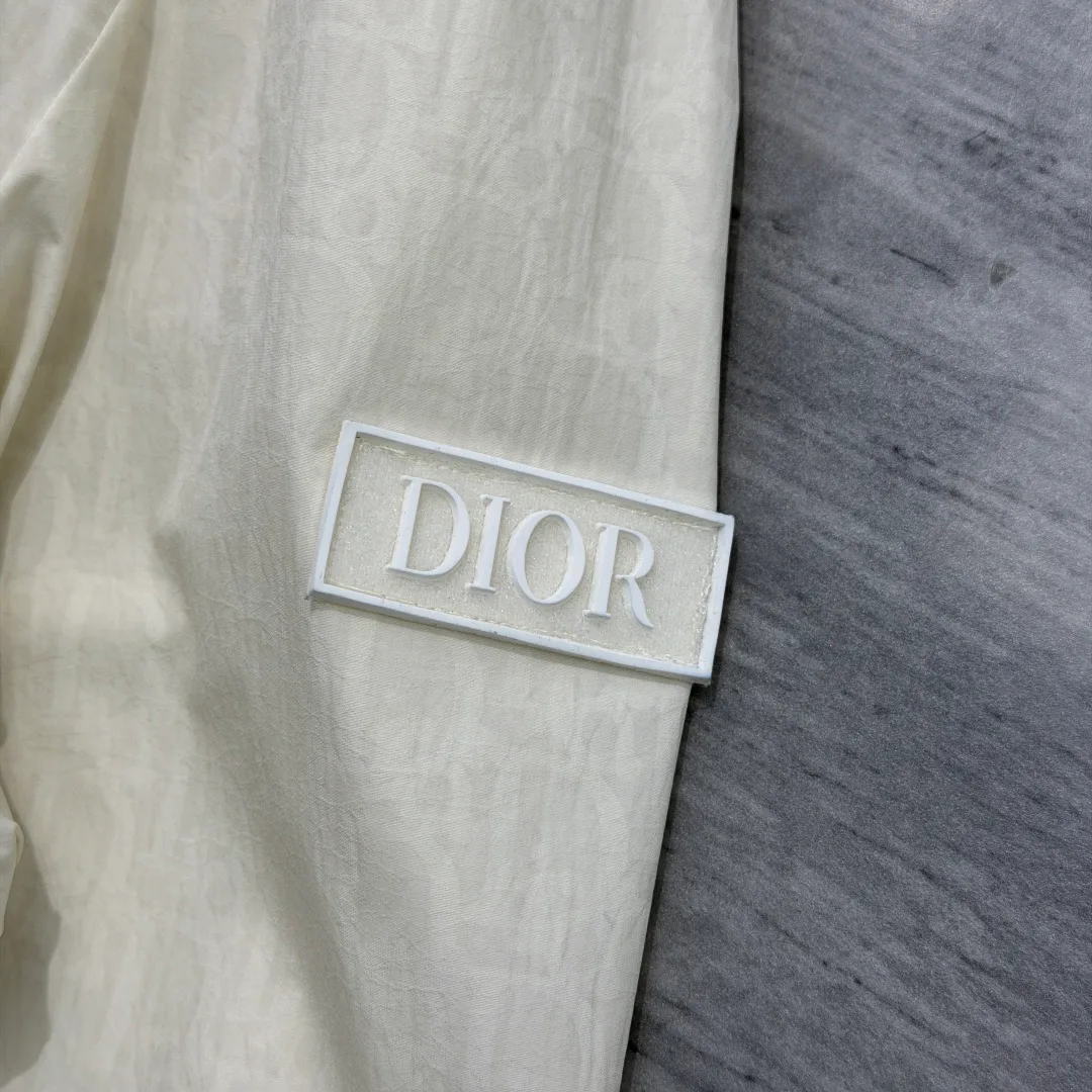Куртки И Пуховики Мужские Christian Dior 11275456