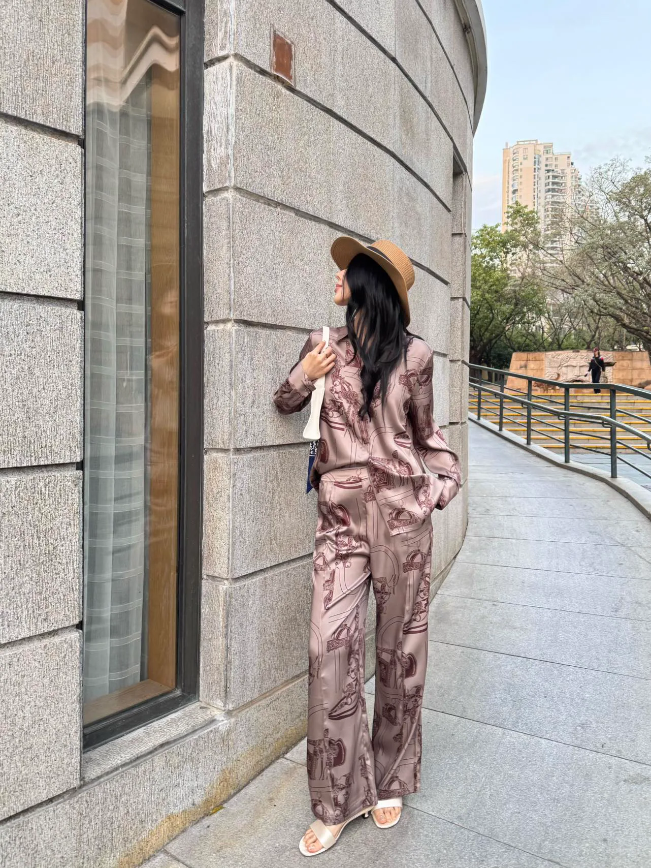 Рубашки Женские Hermes 10245626