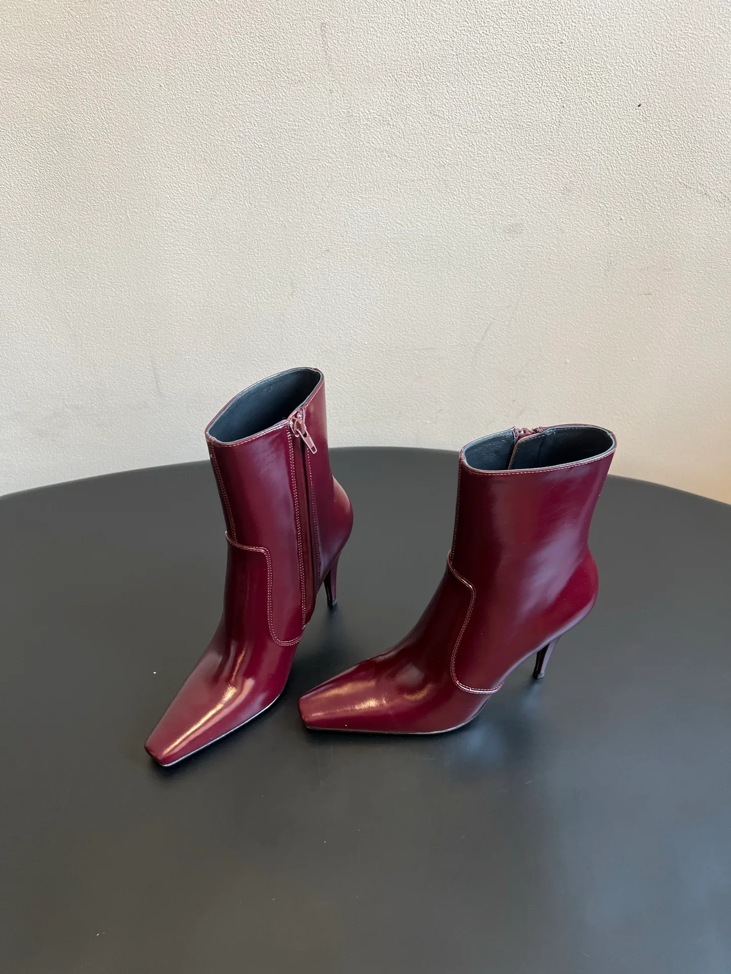 Ботильоны Женские Saint Laurent 18726984