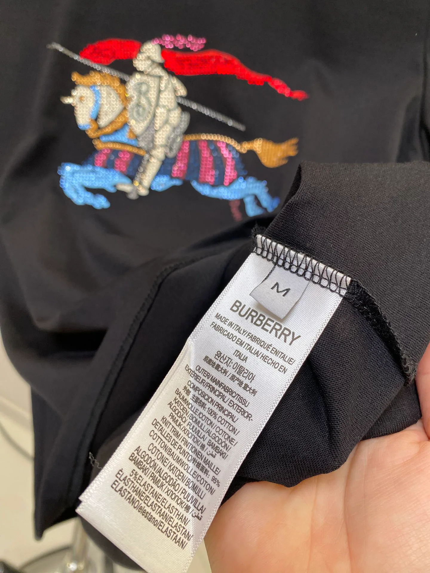 Футболки Женские Burberry 11137334