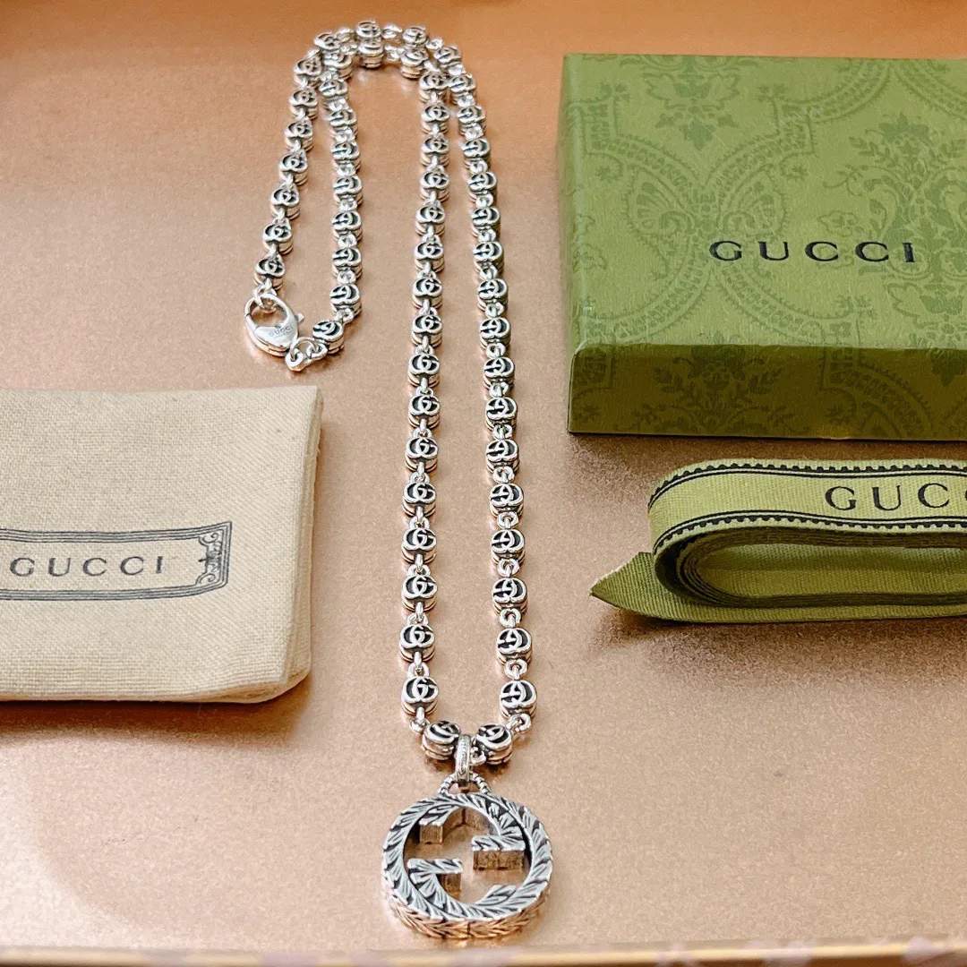 Бижутерия Gucci 2619803