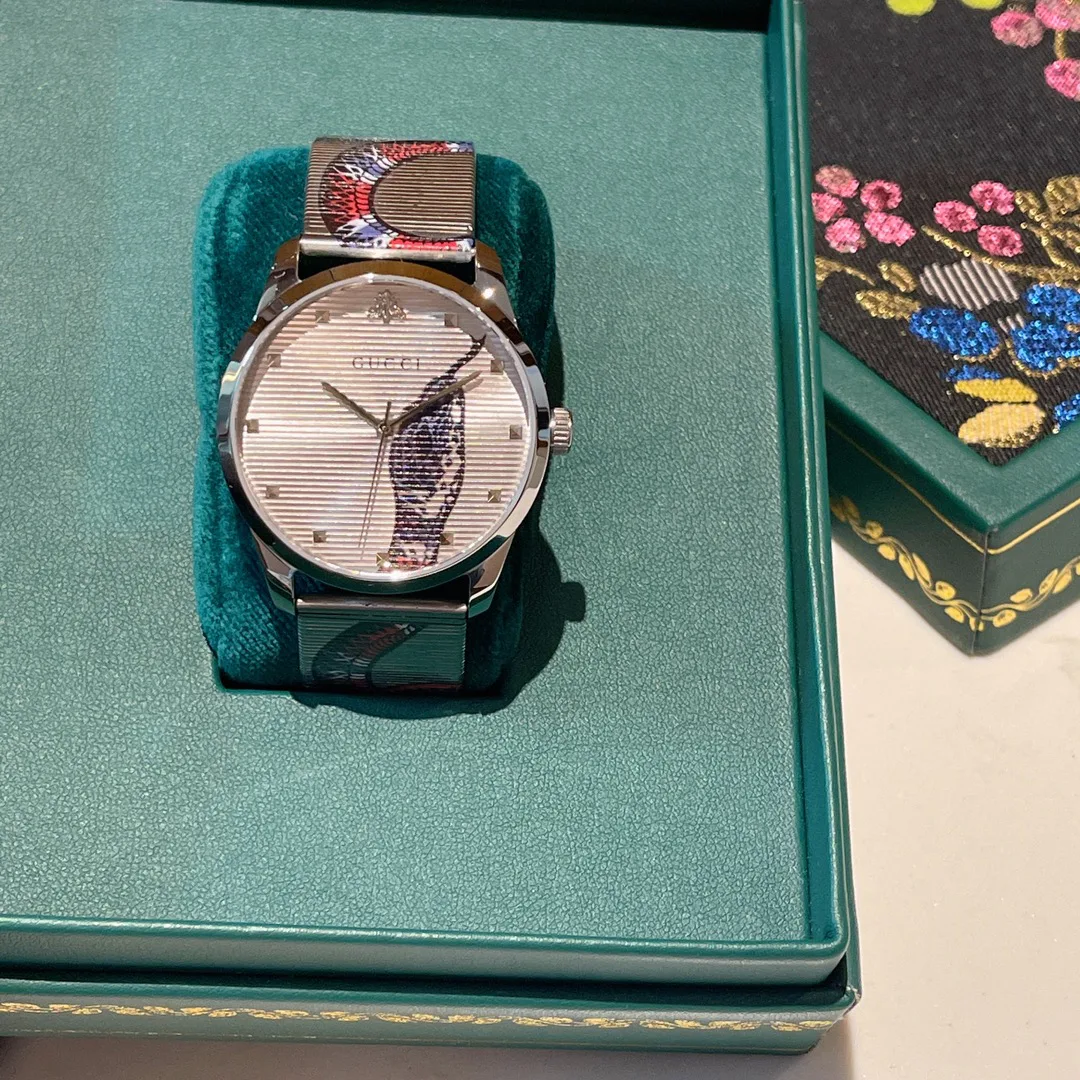 Часы Женские Gucci 11798276