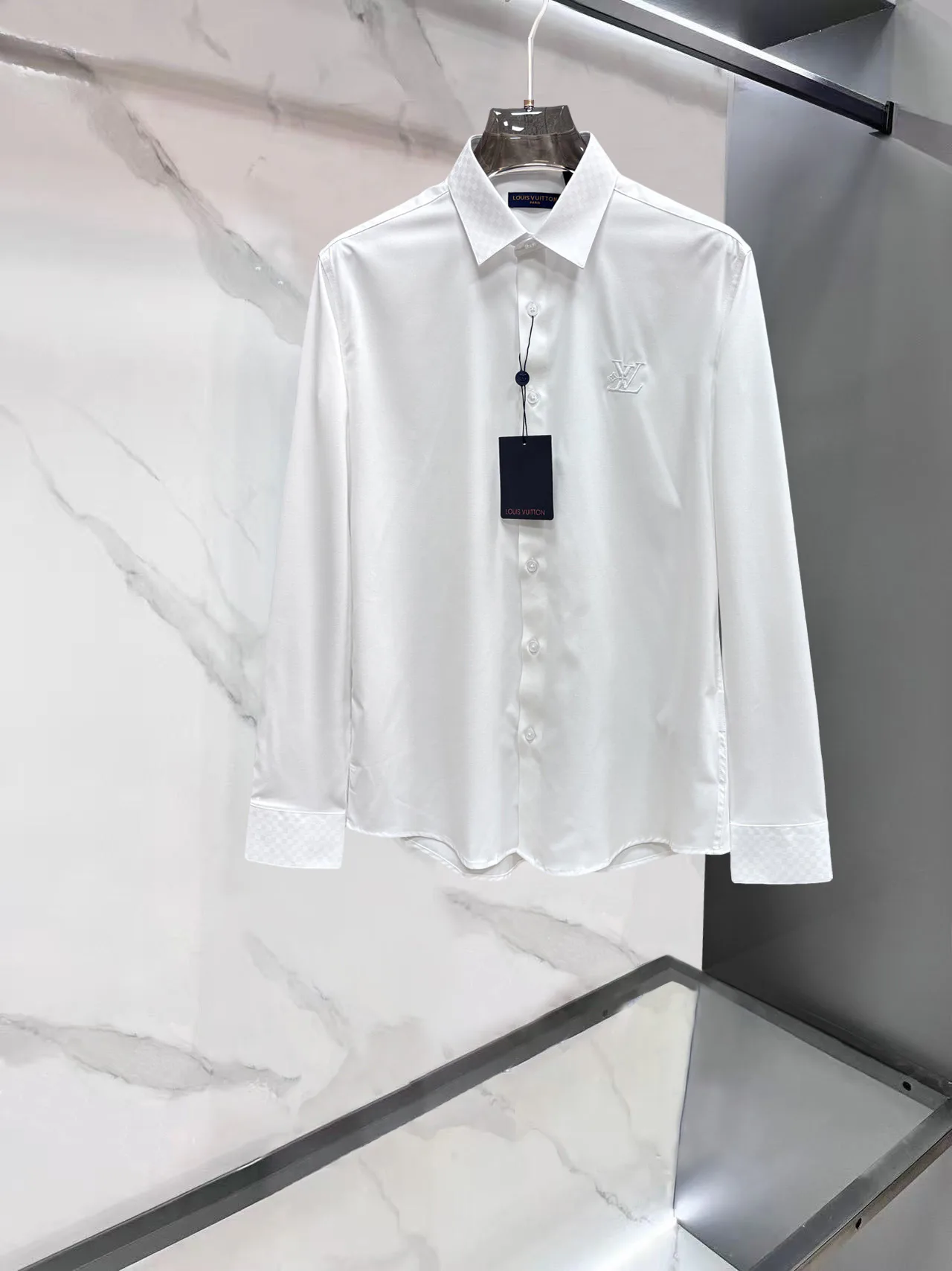 Рубашки Мужские Louis Vuitton 787165