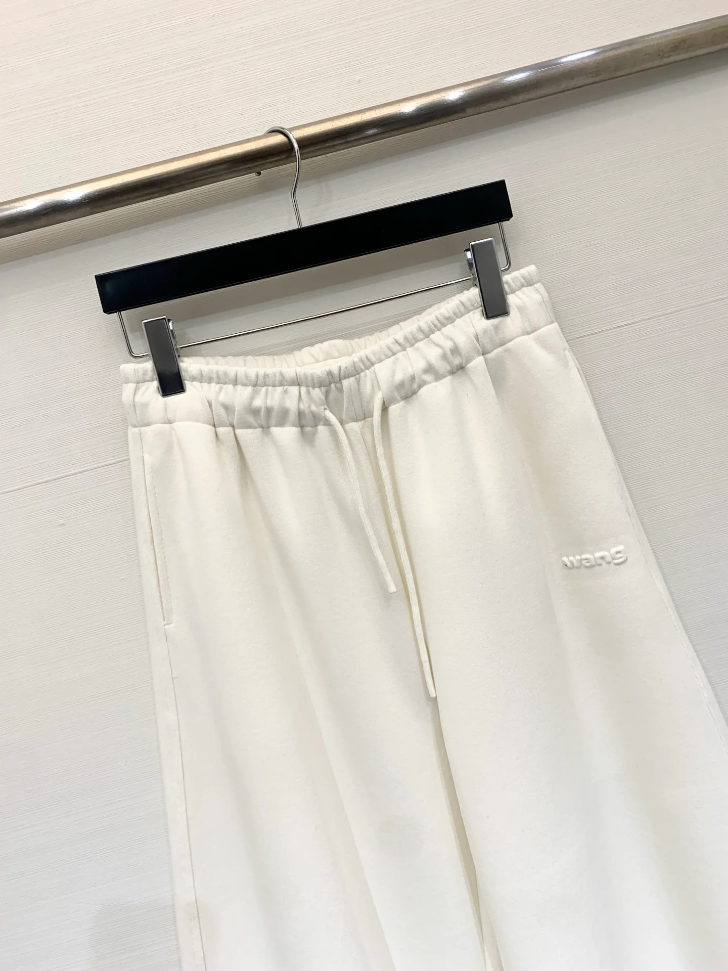 Брюки Женские Alexander Wang 10993782