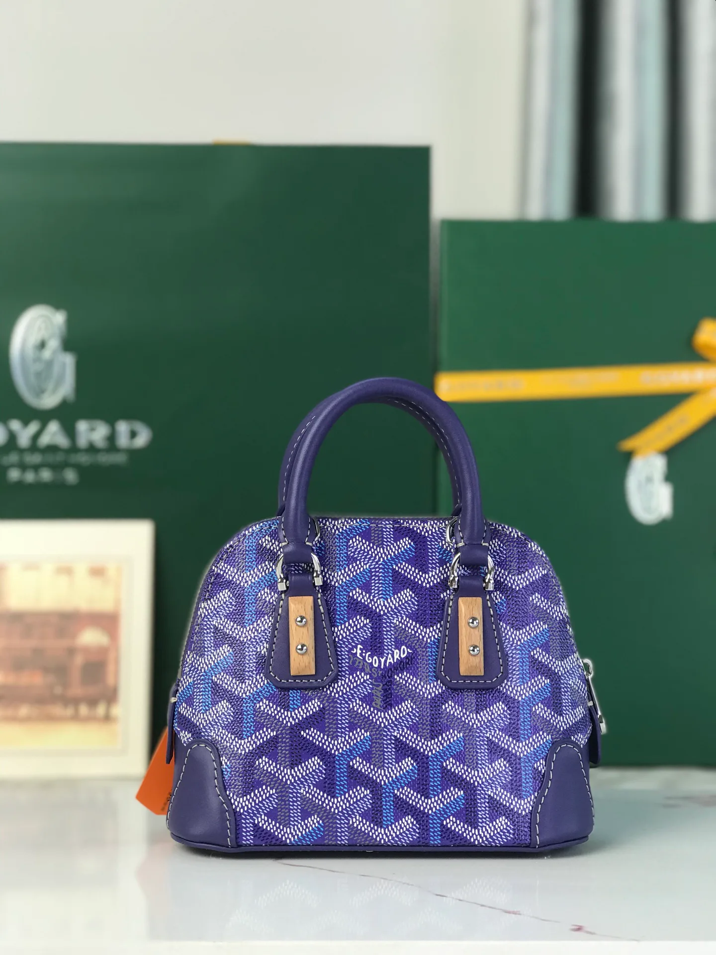 Классические Сумки Женские Goyard 17498610