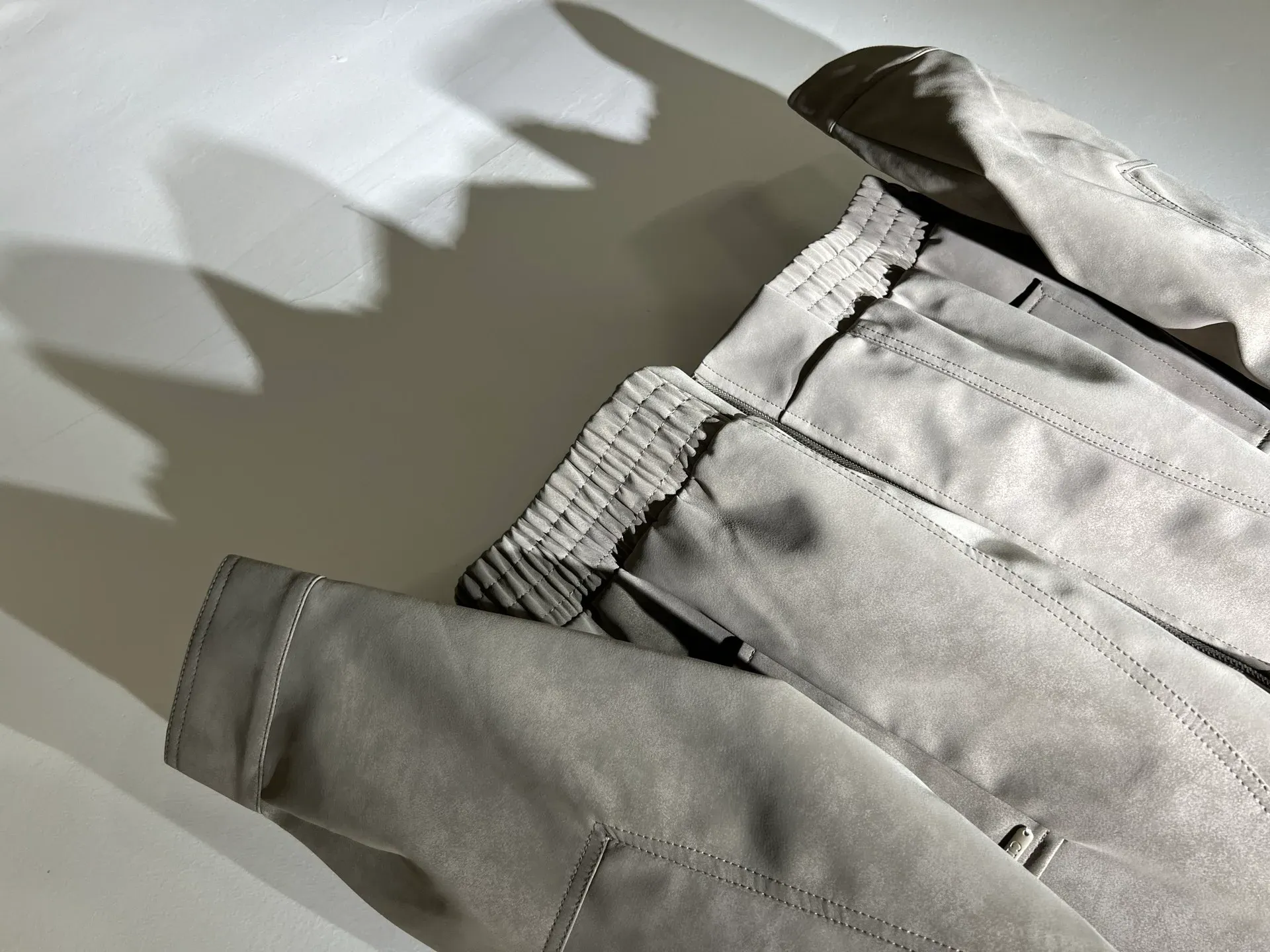 Кожаные Куртки И Дублёнки Мужские Christian Dior 1151093