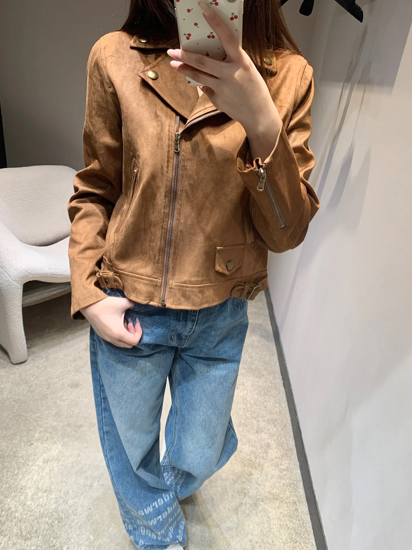 Куртки И Пуховики Женские Miu Miu 856271