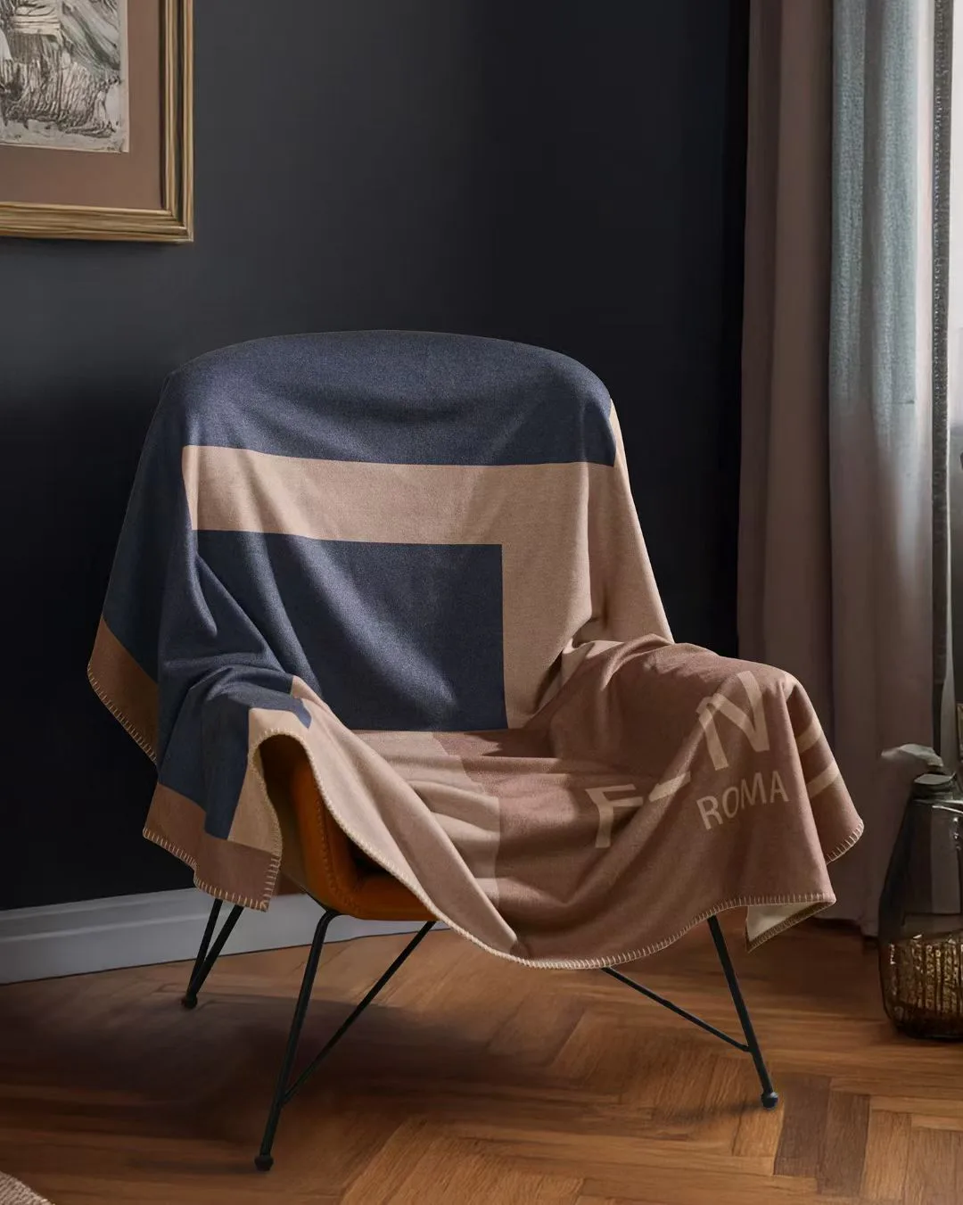 Текстиль Fendi 10809386