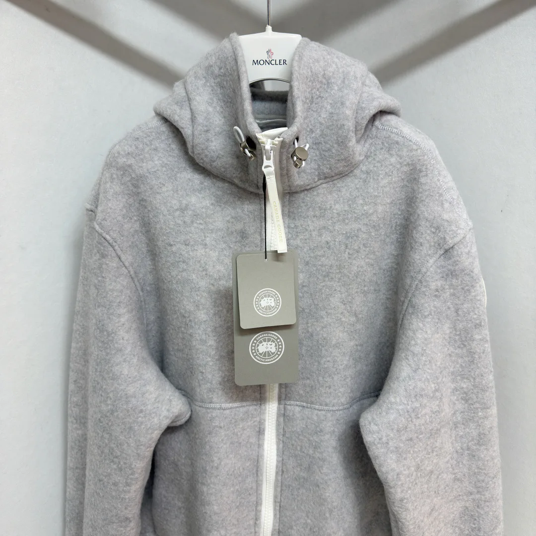 Куртки И Пуховики Мужские Canada Goose 1059560