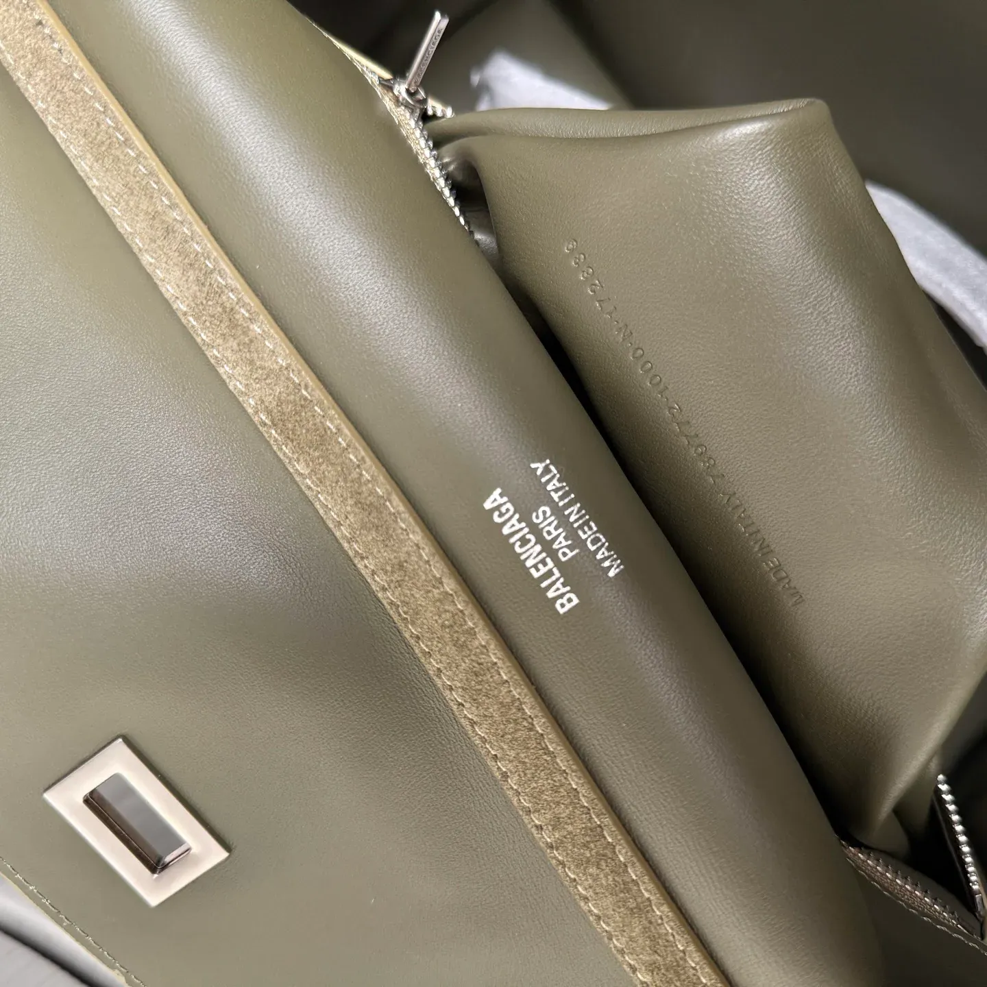 Классические Сумки Женские Balenciaga 1344683