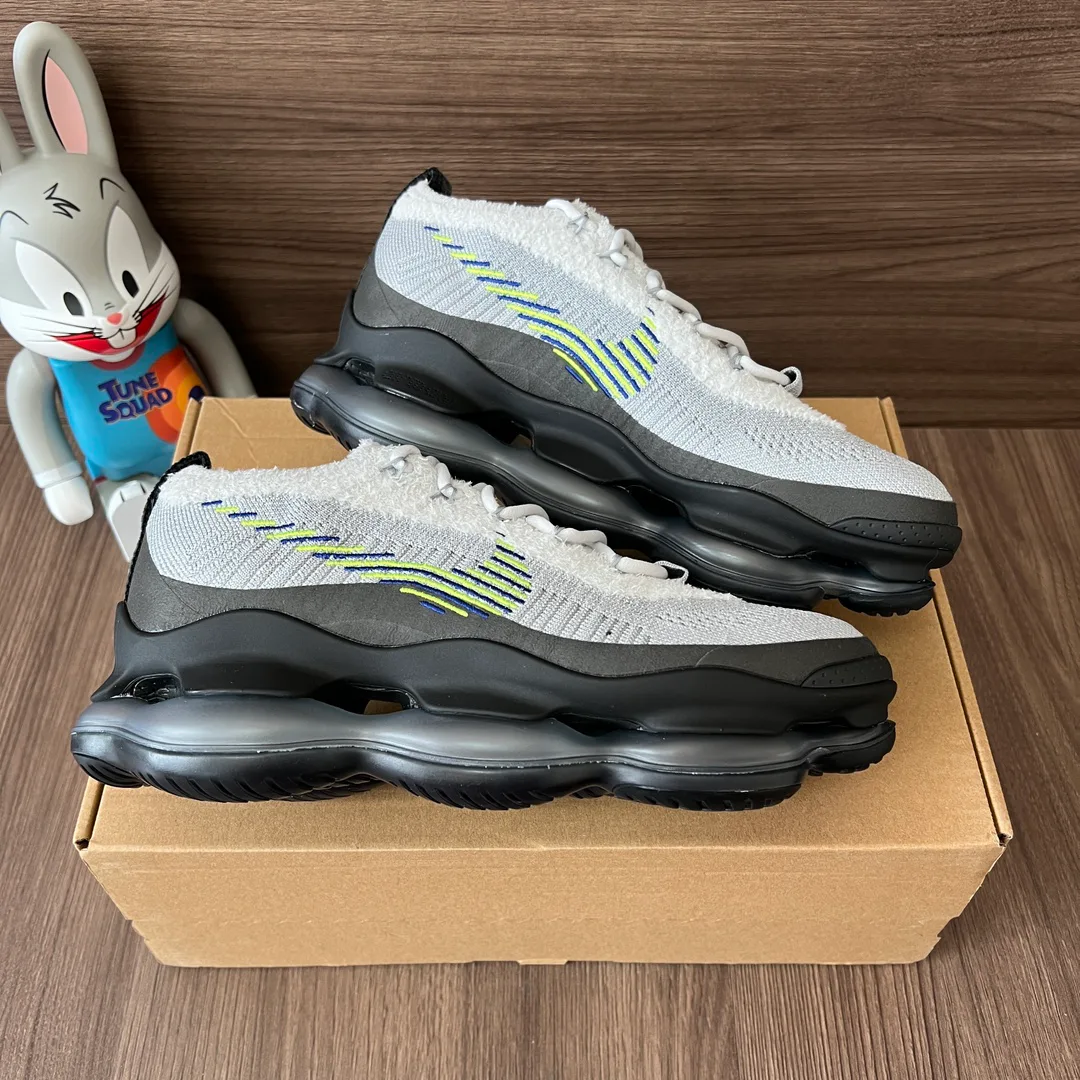 Кроссовки Мужские Nike 1261160