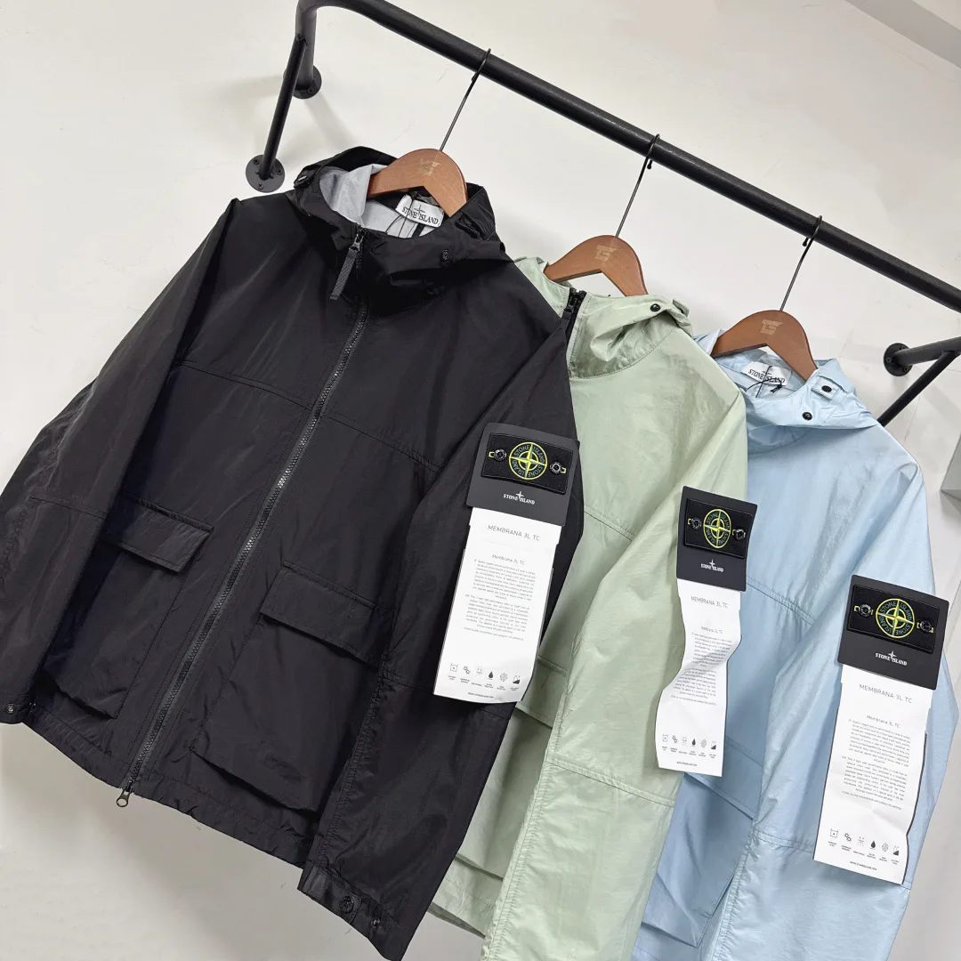 Куртки И Пуховики Женские Stone Island 9642224