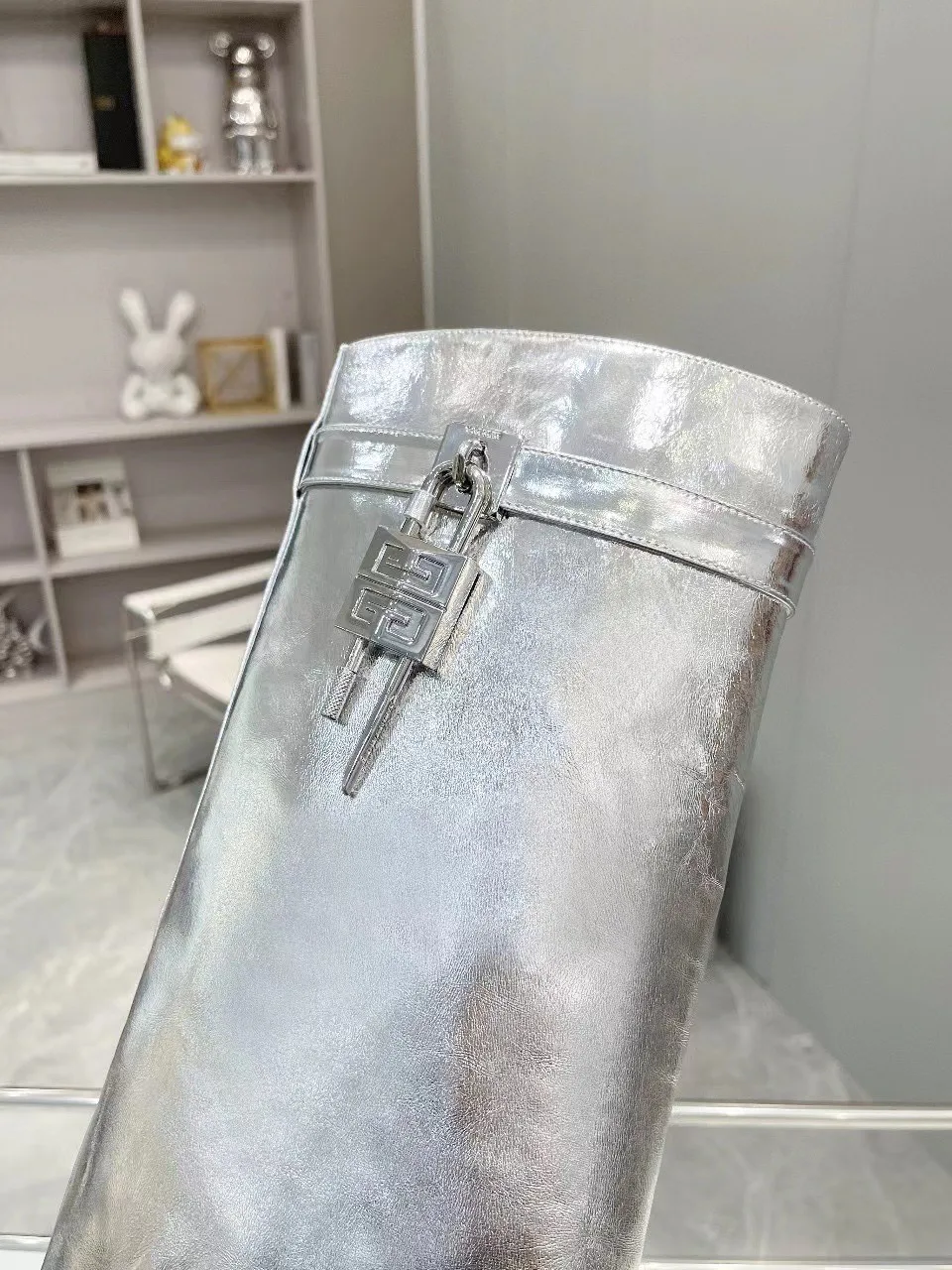 Сапоги Женские Givenchy 103623