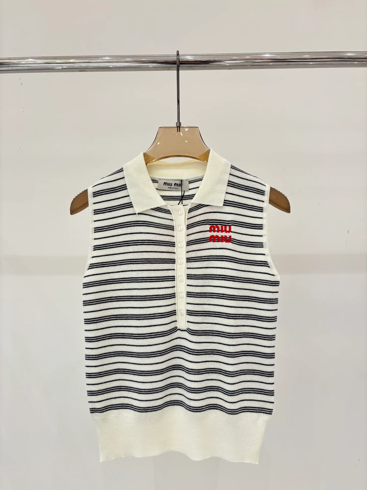 Жилеты Женские Miu Miu 11893826