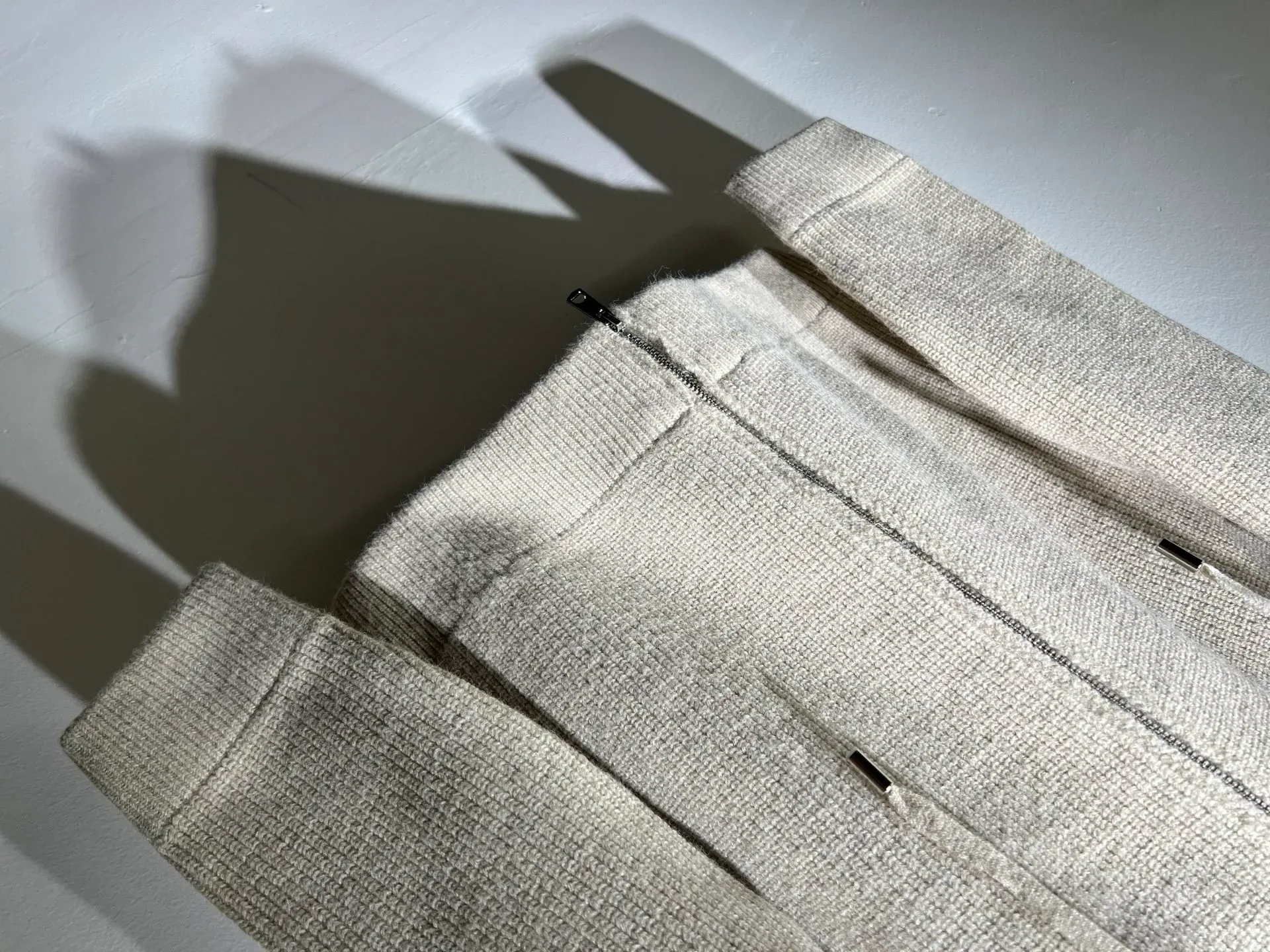 Джемперы И Свитеры Мужские Loro Piana 244289