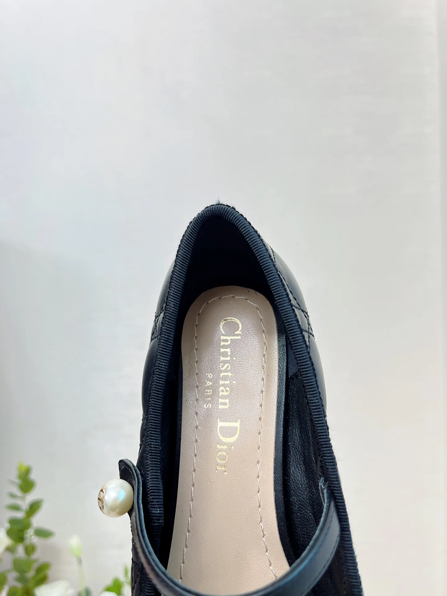 Туфли Женские Christian Dior 9941