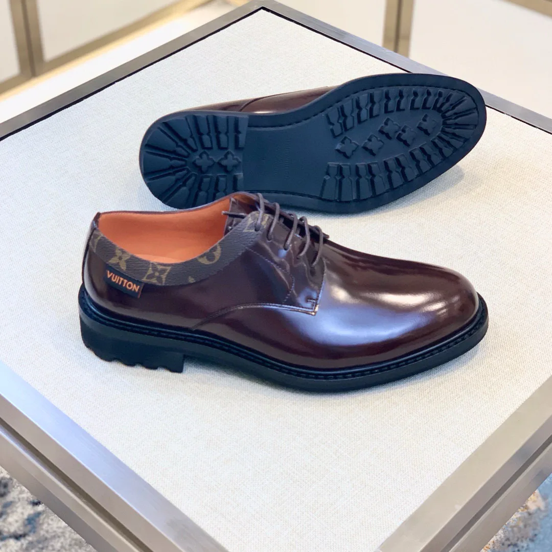 Лоферы И Туфли Мужские Louis Vuitton 94523