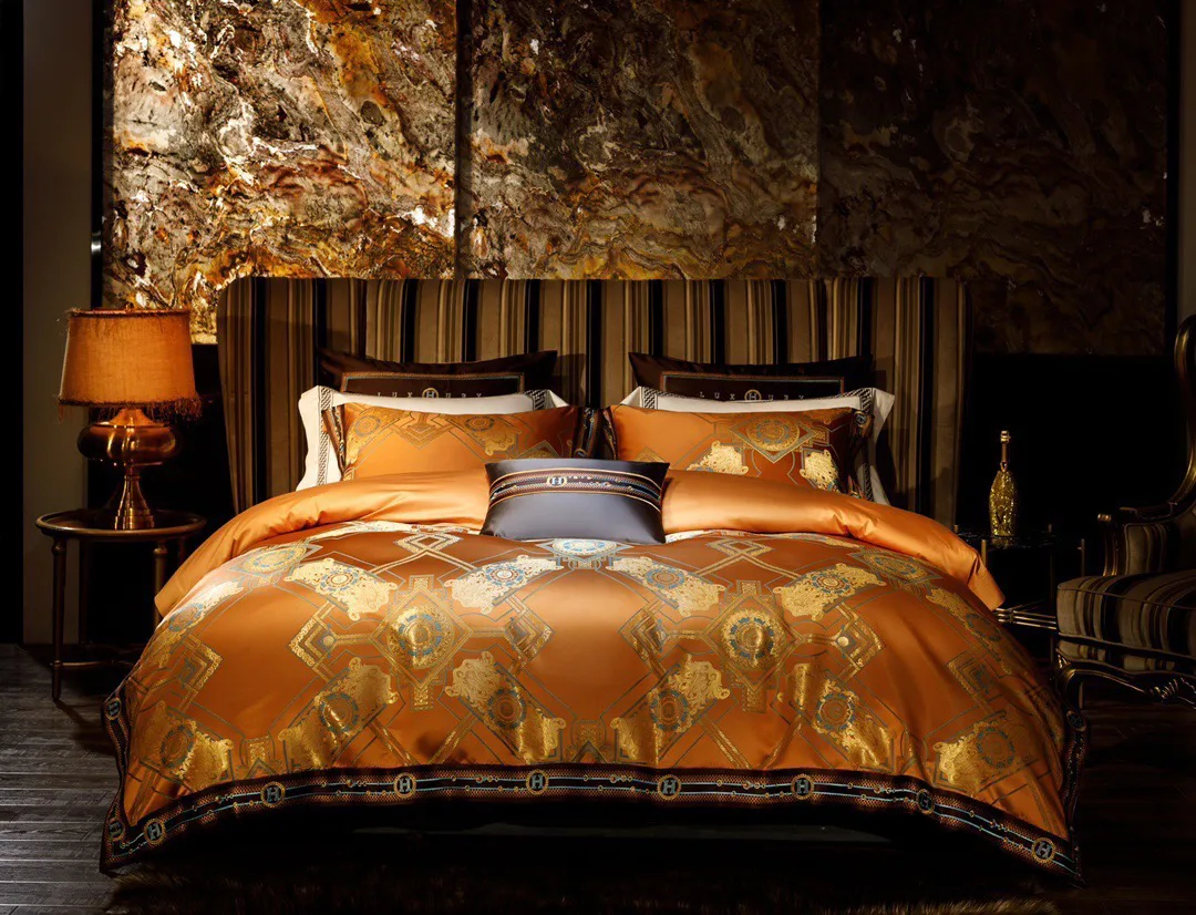 Постельное Белье Hermes 5053752